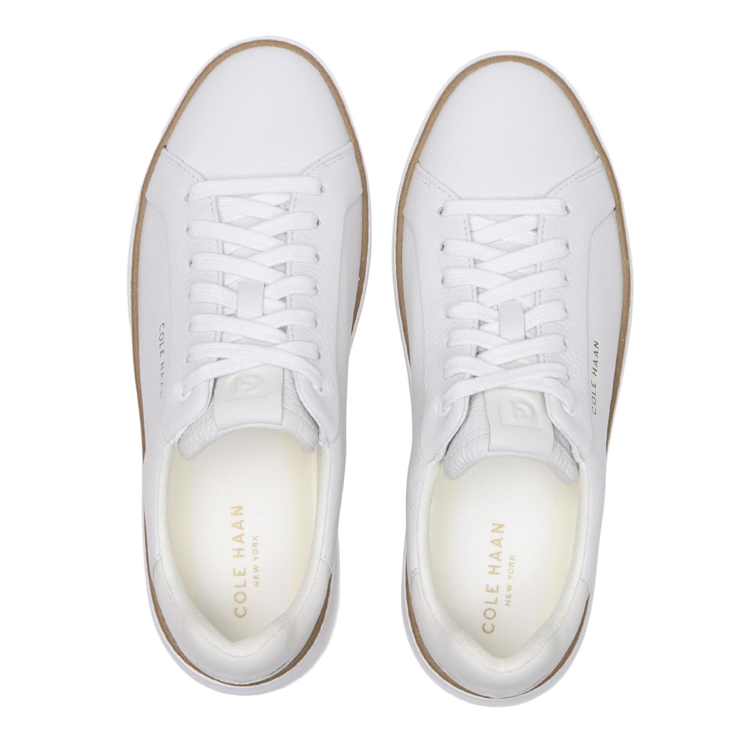 COLE HAAN「【COLE HAAN】W GRANDPRO TOPSPIN SNEAKER」|スニーカー|