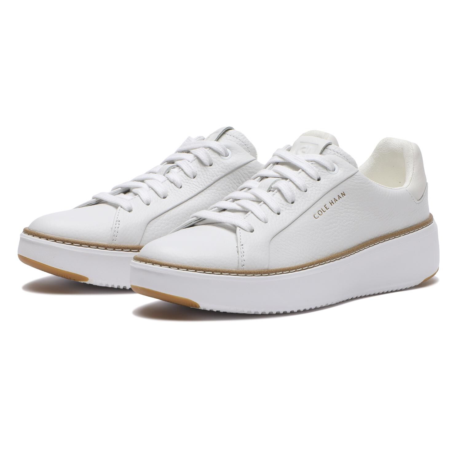 COLE HAAN「【COLE HAAN】W GRANDPRO TOPSPIN SNEAKER」|スニーカー|
