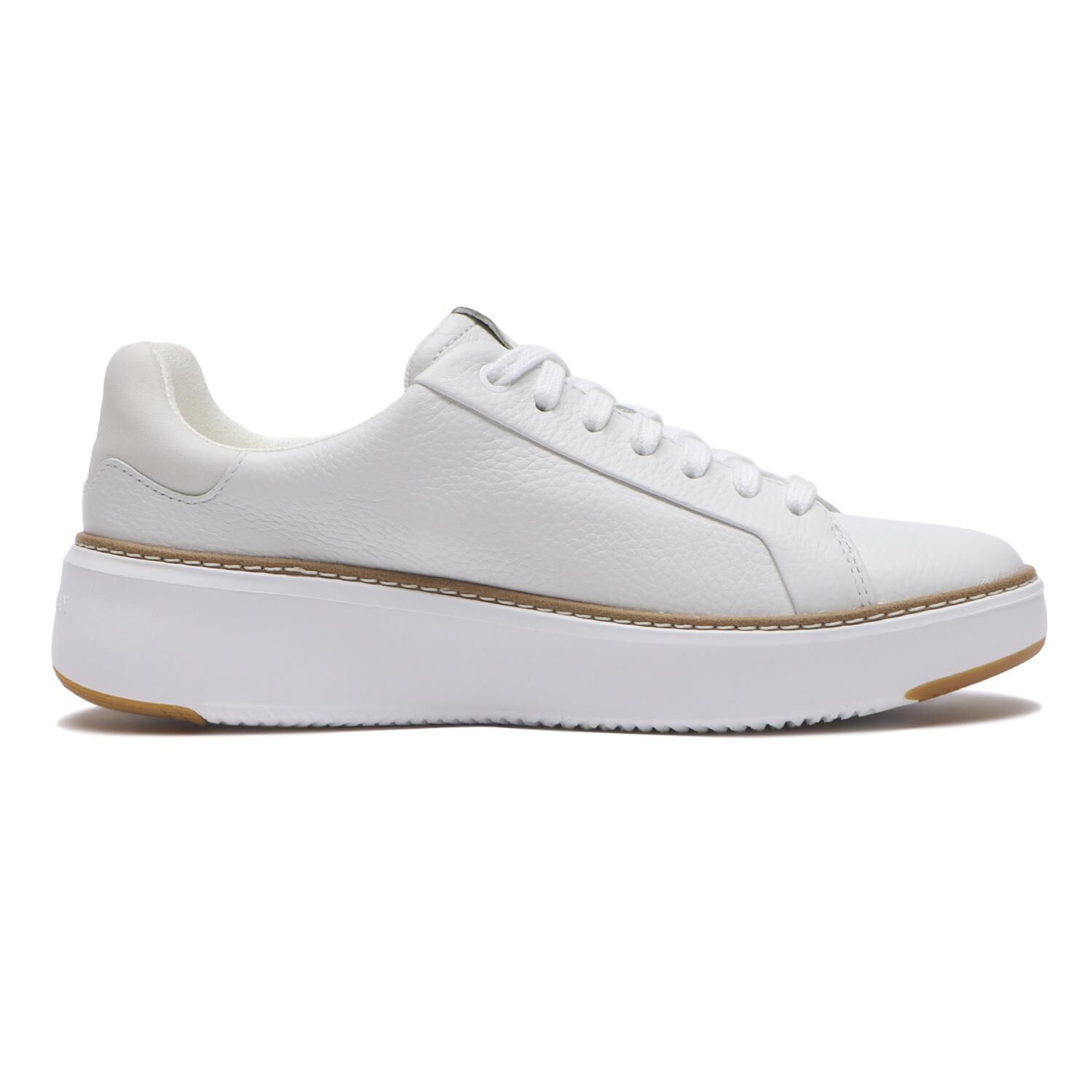 COLE HAAN「【COLE HAAN】W GRANDPRO TOPSPIN SNEAKER」|スニーカー|