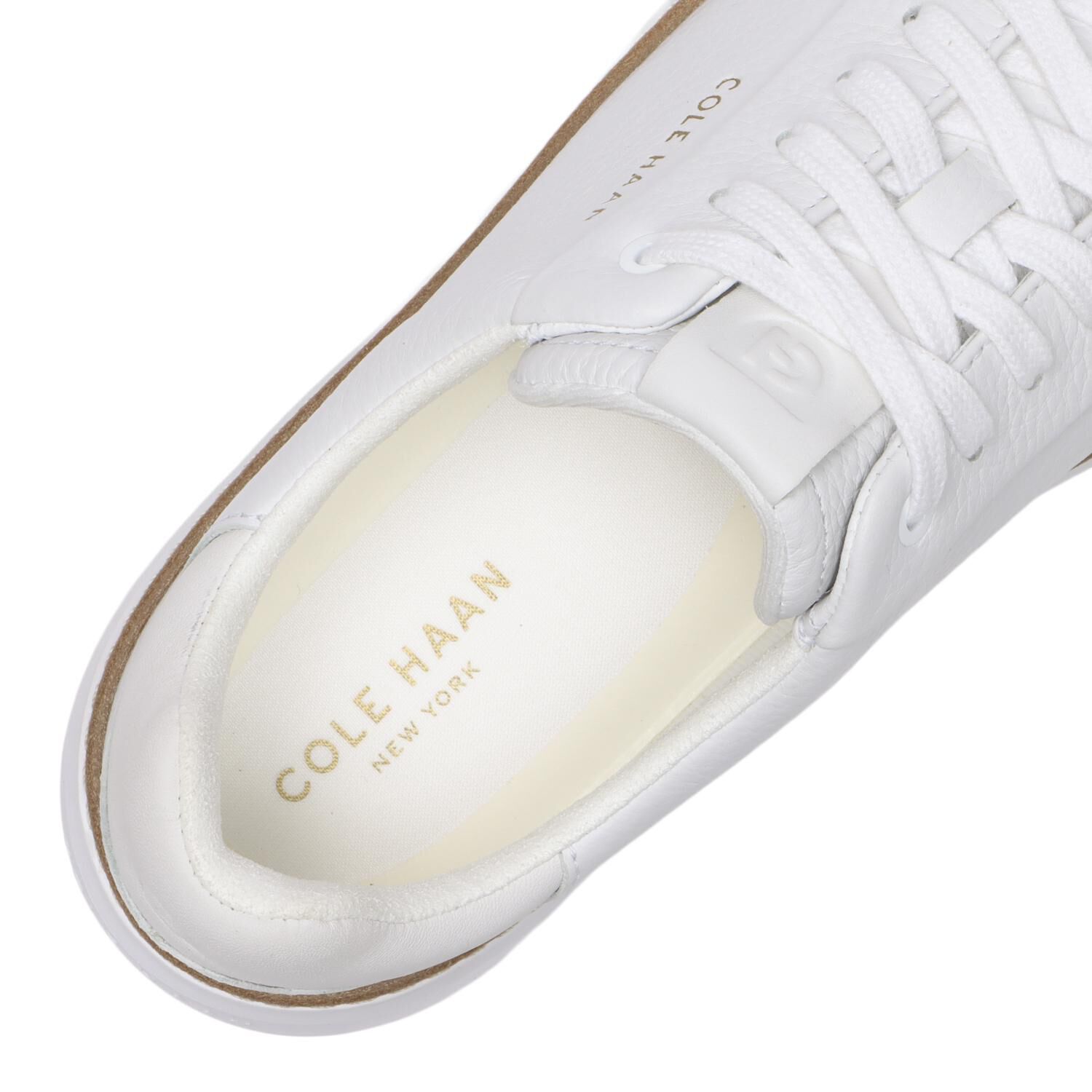 COLE HAAN「【COLE HAAN】W GRANDPRO TOPSPIN SNEAKER」|スニーカー|