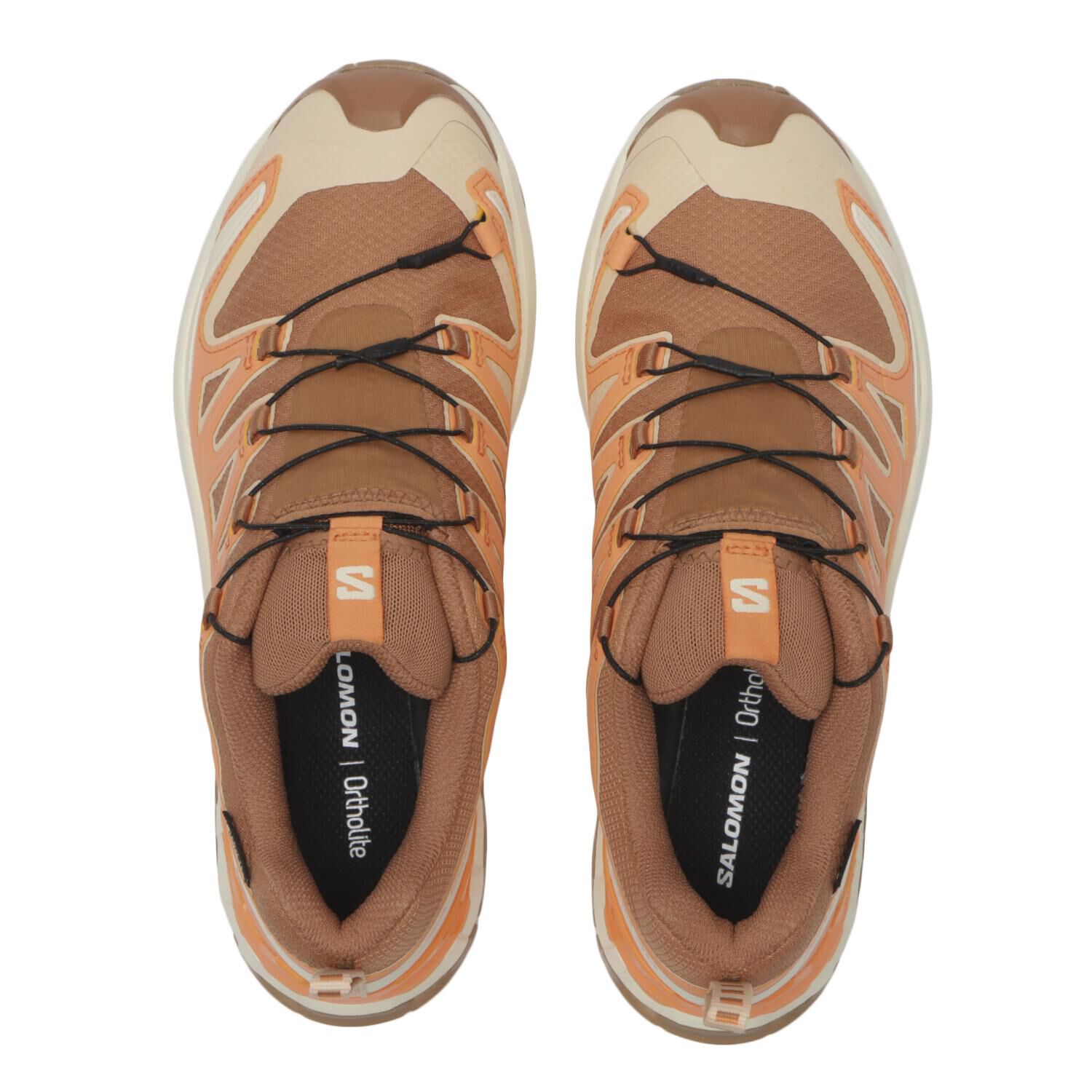 SALOMON「【SALOMON】XA PRO 3D V9 GTX W」|スニーカー|