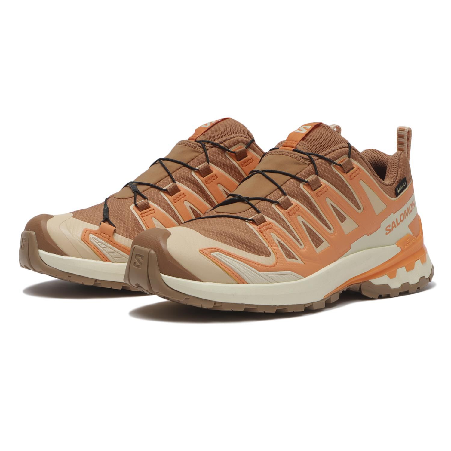 SALOMON「【SALOMON】XA PRO 3D V9 GTX W」|スニーカー|