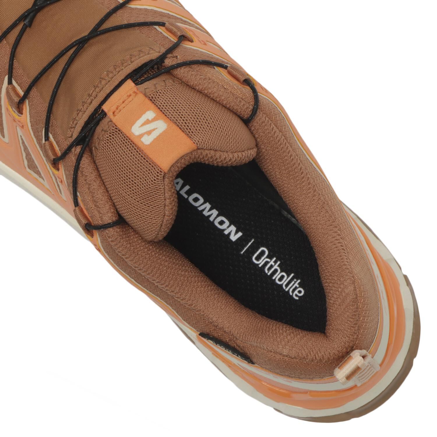 SALOMON「【SALOMON】XA PRO 3D V9 GTX W」|スニーカー|