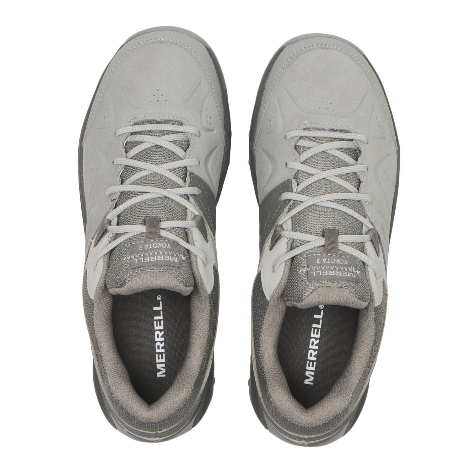 MERRELL「【MERRELL】MS YOKOTA 3 WP」|スニーカー|
