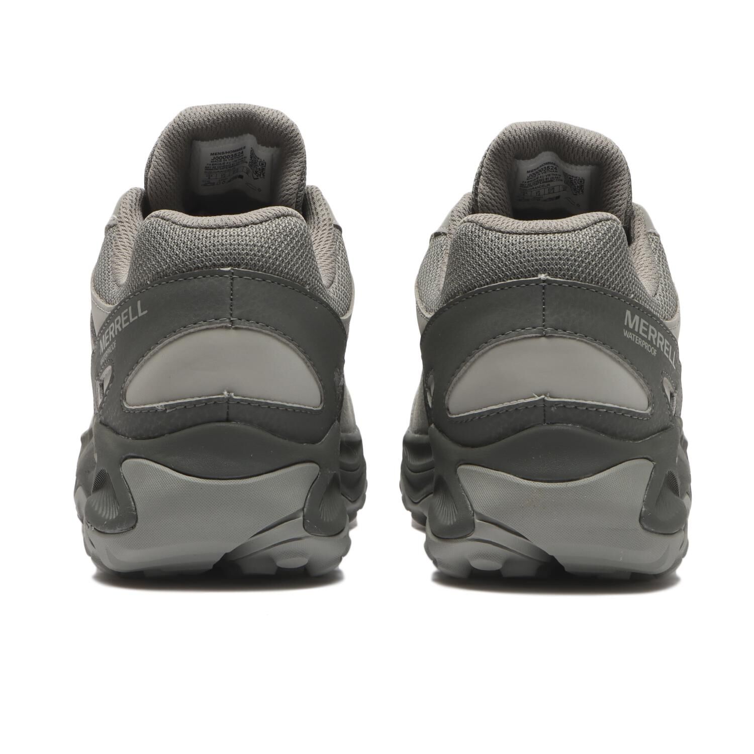 MERRELL「【MERRELL】MS YOKOTA 3 WP」|スニーカー|