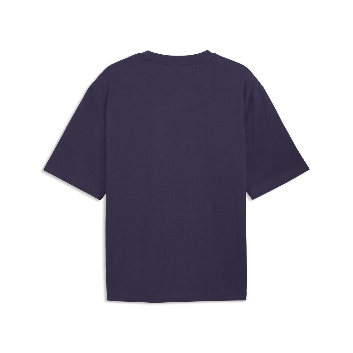 PUMA「【PUMA ｳｪｱ】M GRAPHIC SPORT BPM BOXY TEE」|Tシャツ・カットソー|