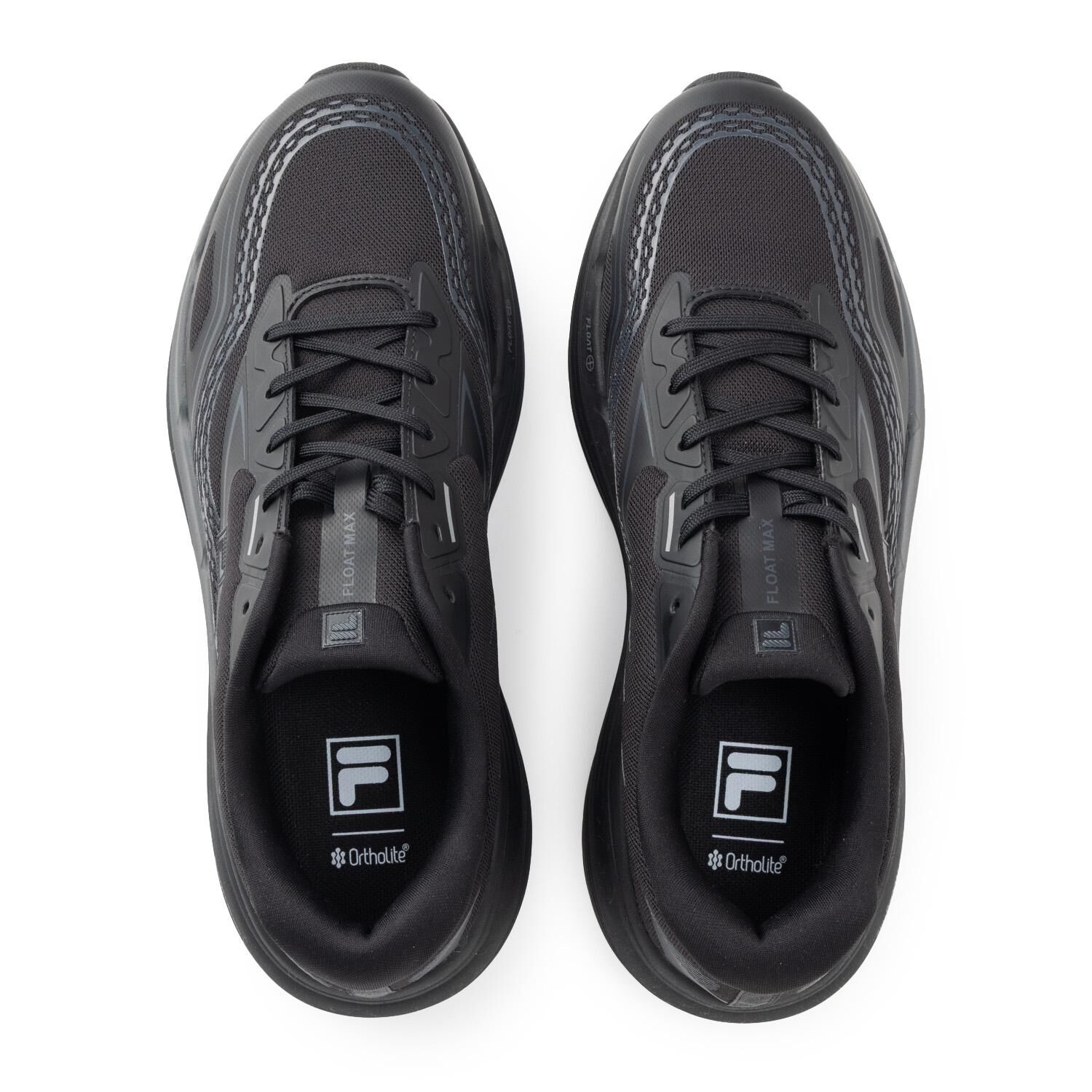 FILA「【FILA】FILA FLOAT MAX HIGH」|スニーカー|