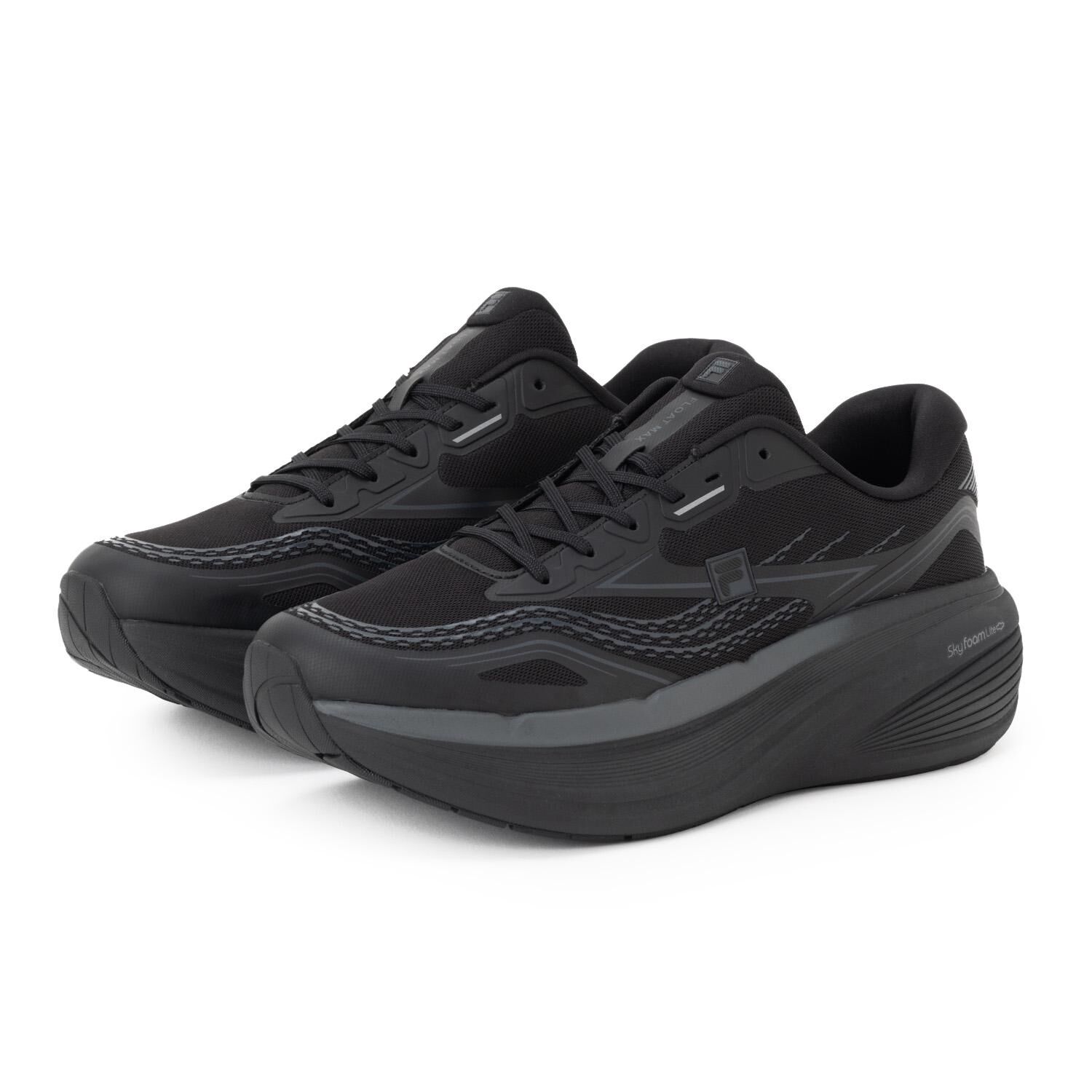 FILA「【FILA】FILA FLOAT MAX HIGH」|スニーカー|