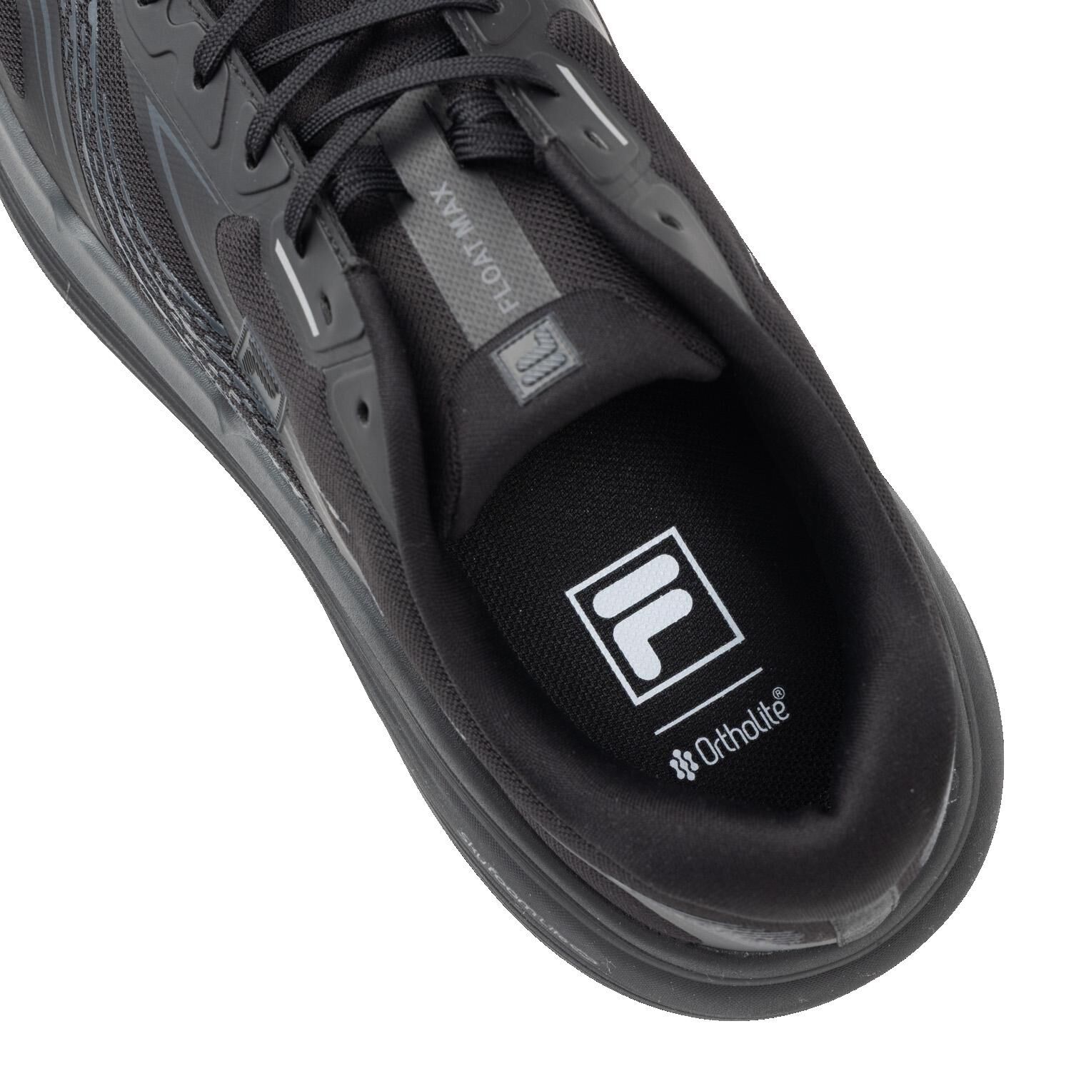 FILA「【FILA】FILA FLOAT MAX HIGH」|スニーカー|