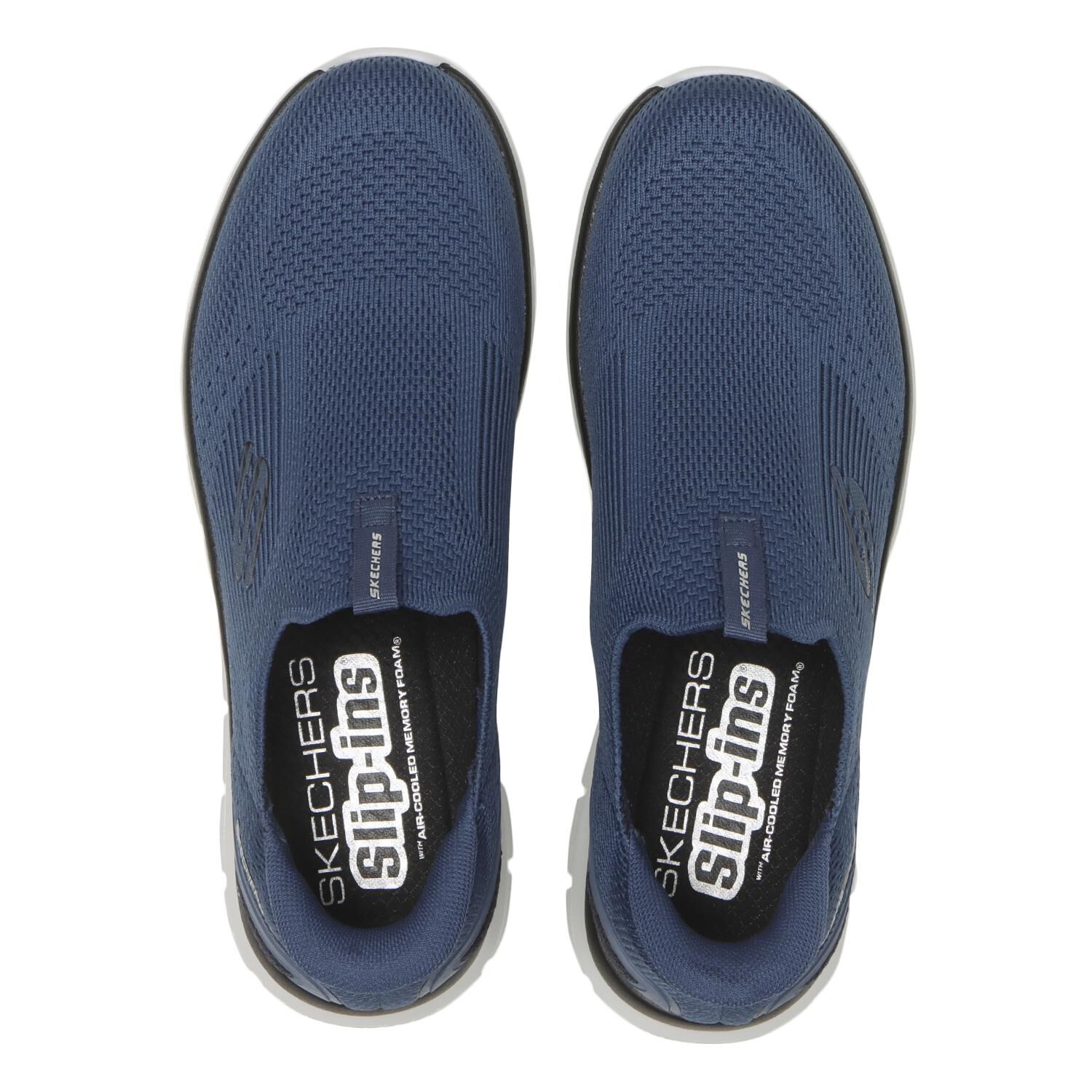 SKECHERS「【SKECHERS】TRACK-FENOR」|スニーカー|