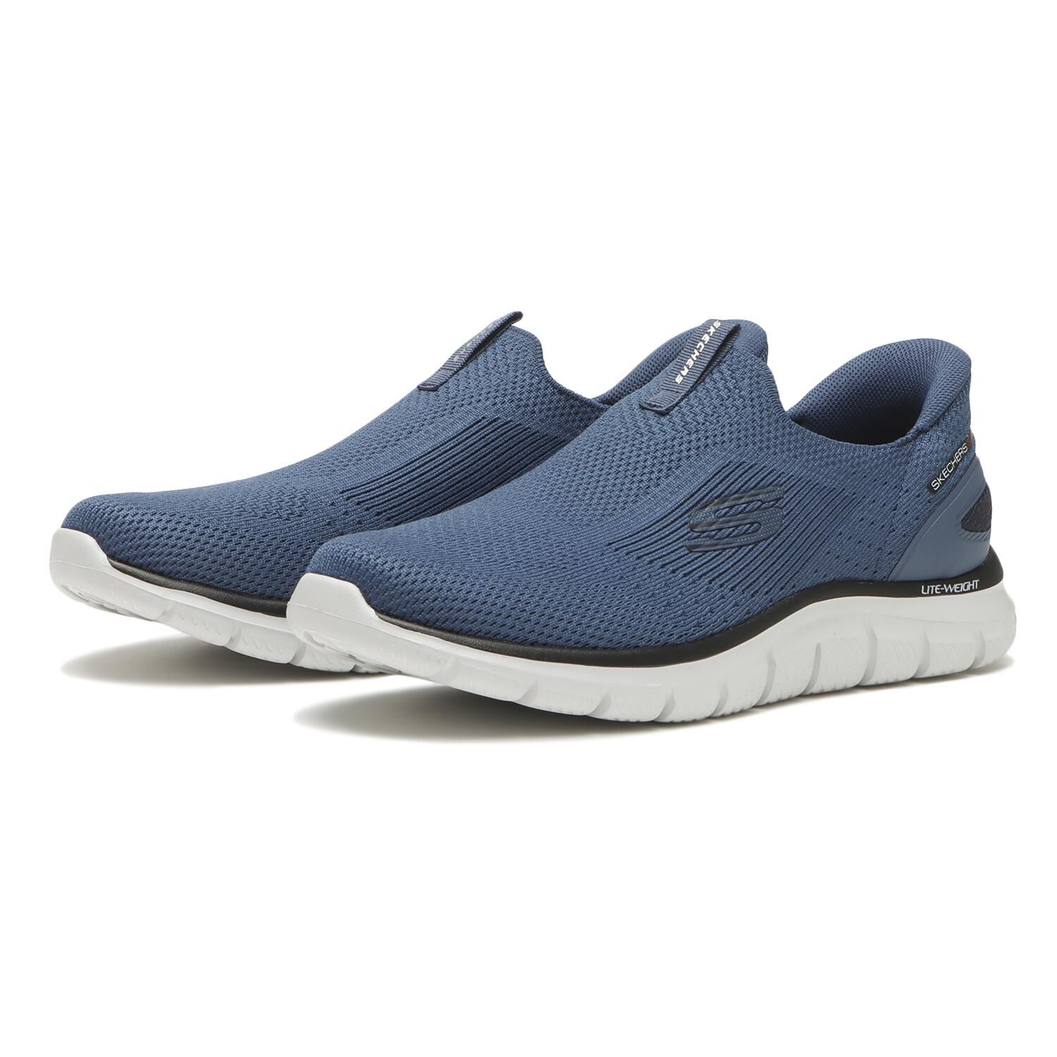 SKECHERS「【SKECHERS】TRACK-FENOR」|スニーカー|