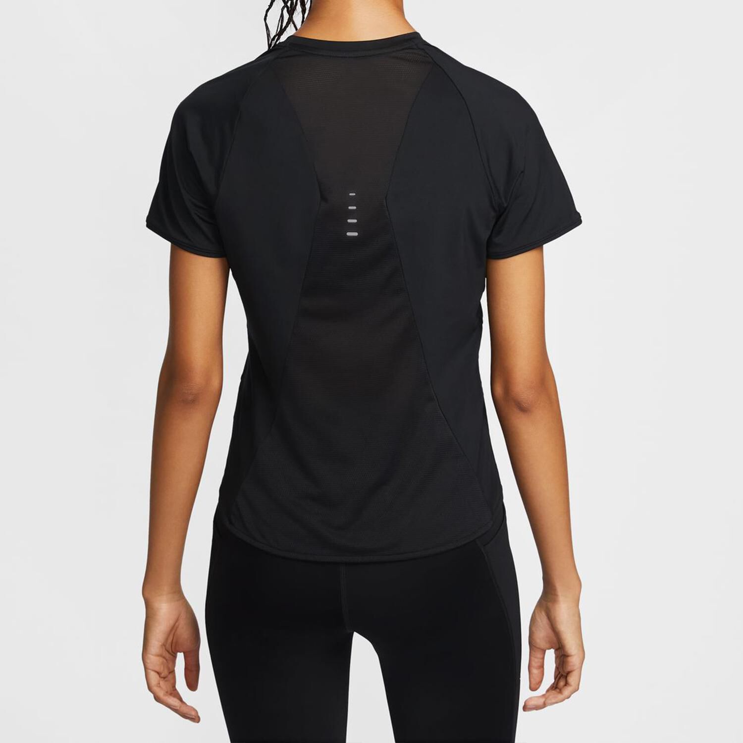 NIKE「【NIKE ｳｪｱ】W SWIFT SS TOP」|Tシャツ・カットソー|