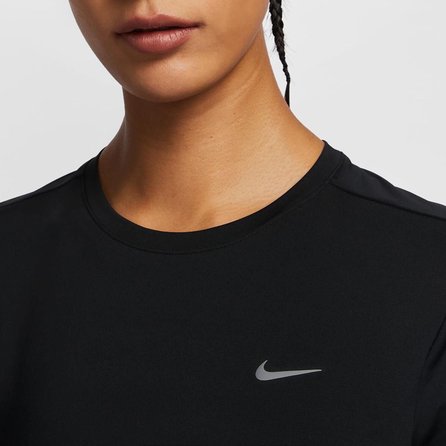 NIKE「【NIKE ｳｪｱ】W SWIFT SS TOP」|Tシャツ・カットソー|