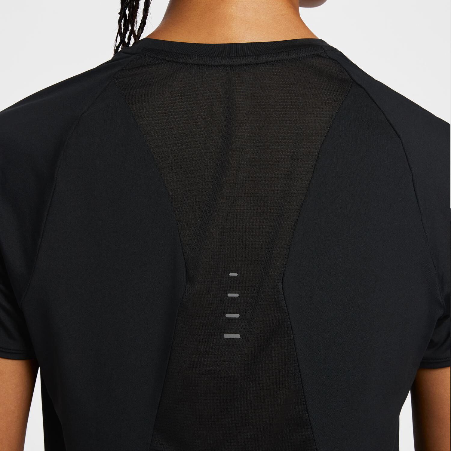 NIKE「【NIKE ｳｪｱ】W SWIFT SS TOP」|Tシャツ・カットソー|