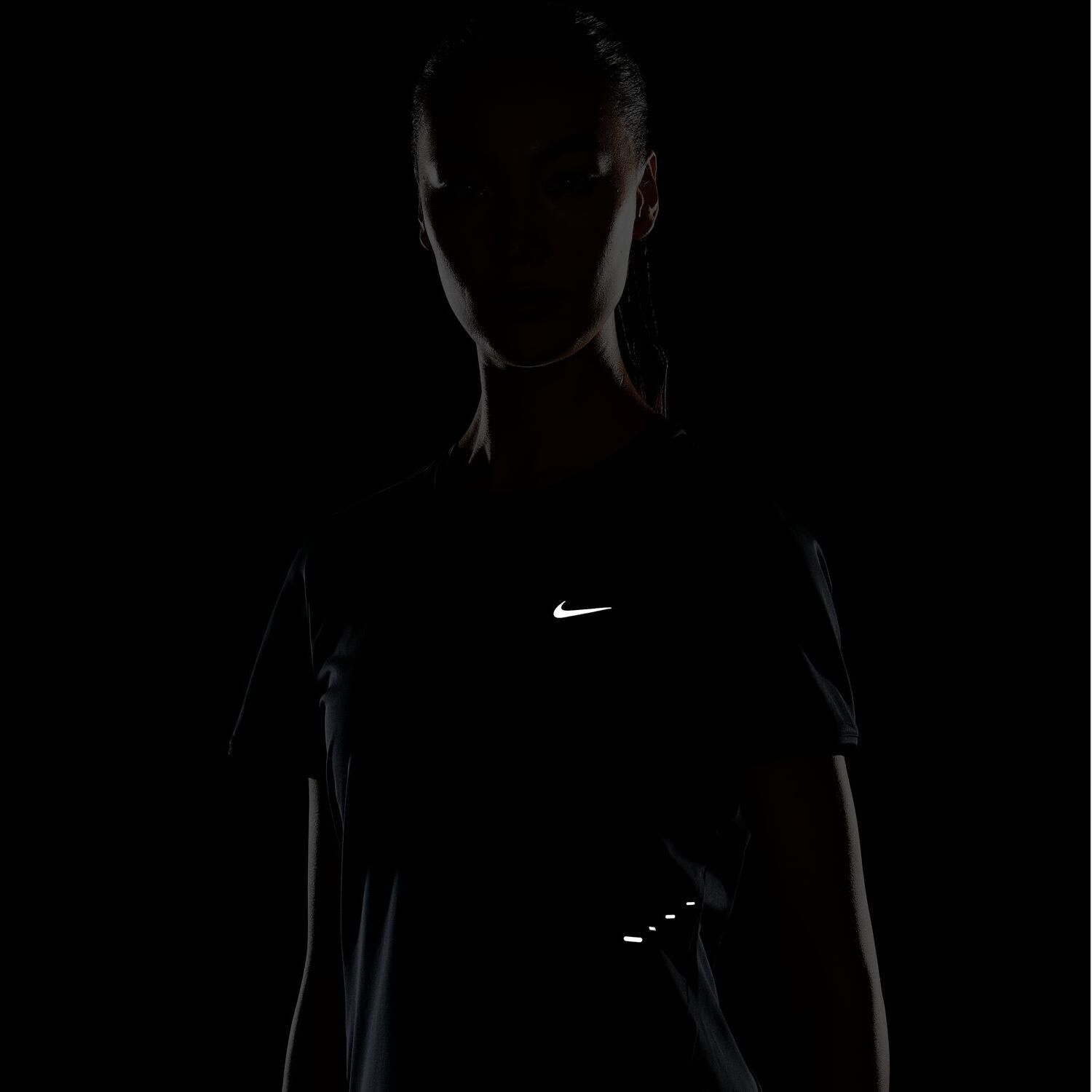 NIKE「【NIKE ｳｪｱ】W SWIFT SS TOP」|Tシャツ・カットソー|