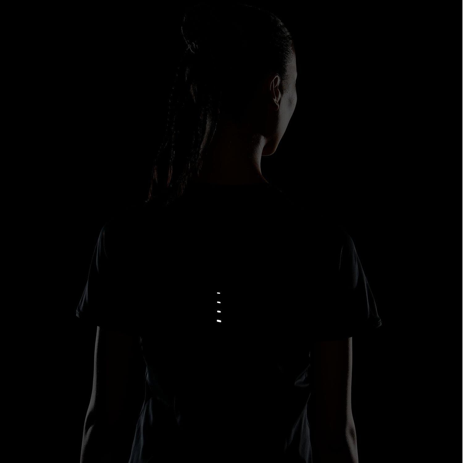 NIKE「【NIKE ｳｪｱ】W SWIFT SS TOP」|Tシャツ・カットソー|