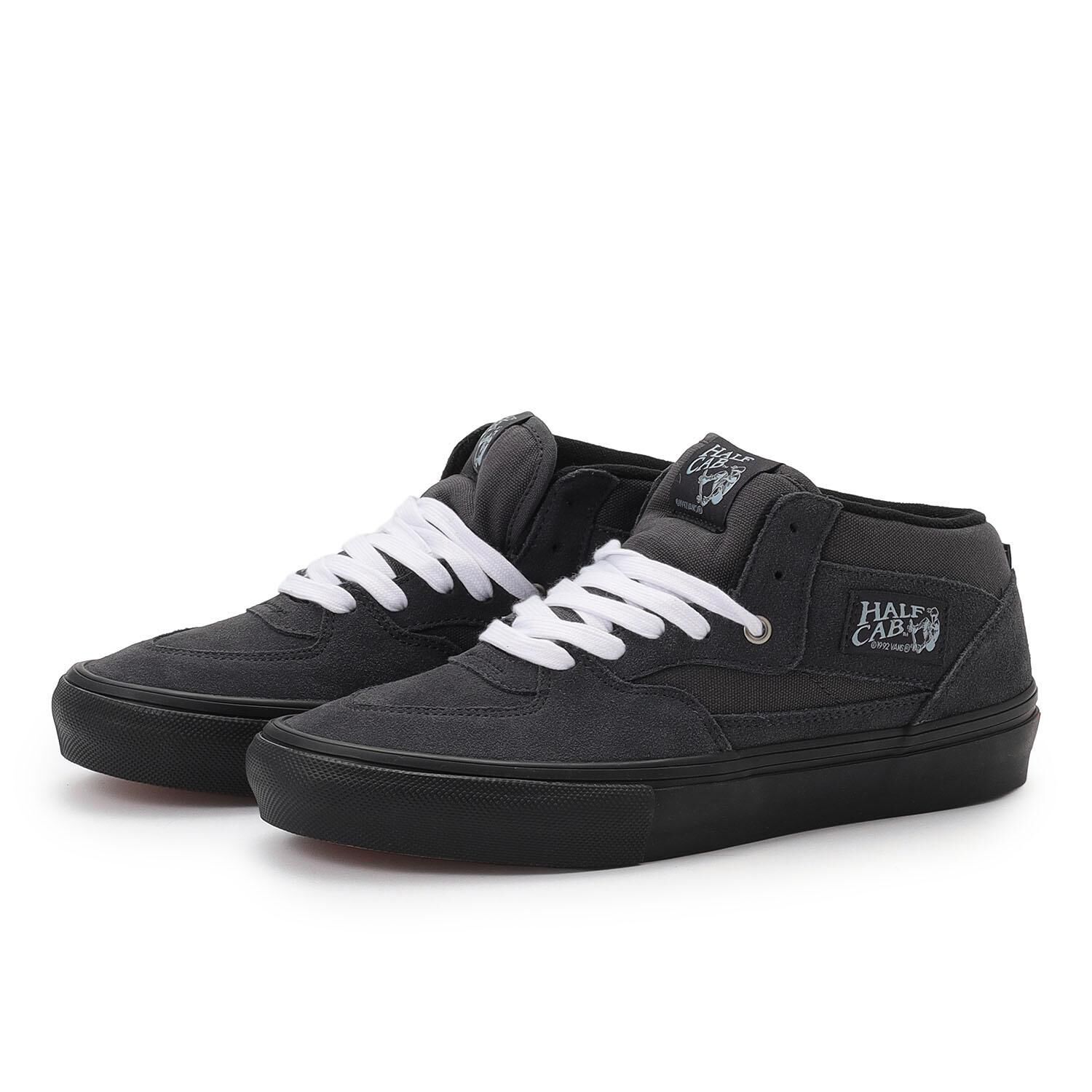 VANS「【VANS】SKATE HALF CAB」|スニーカー|