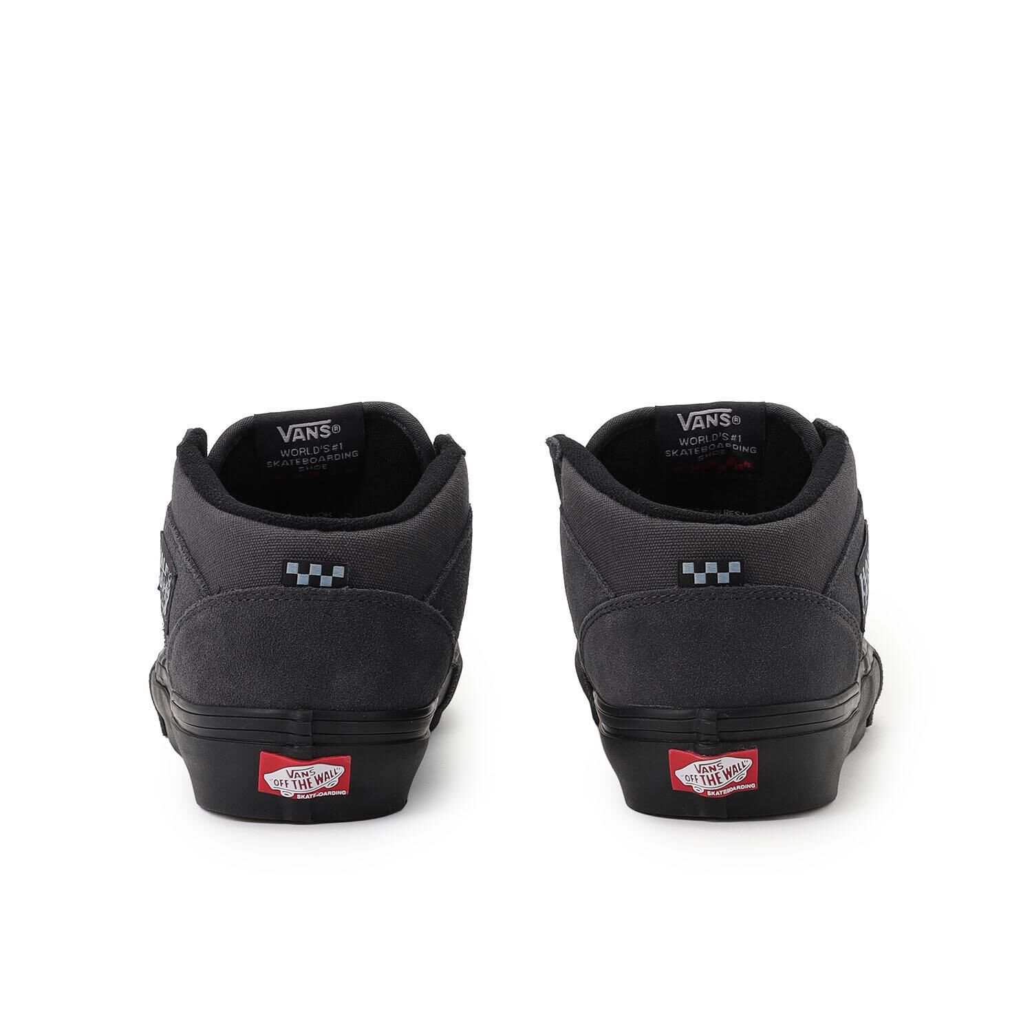 VANS「【VANS】SKATE HALF CAB」|スニーカー|
