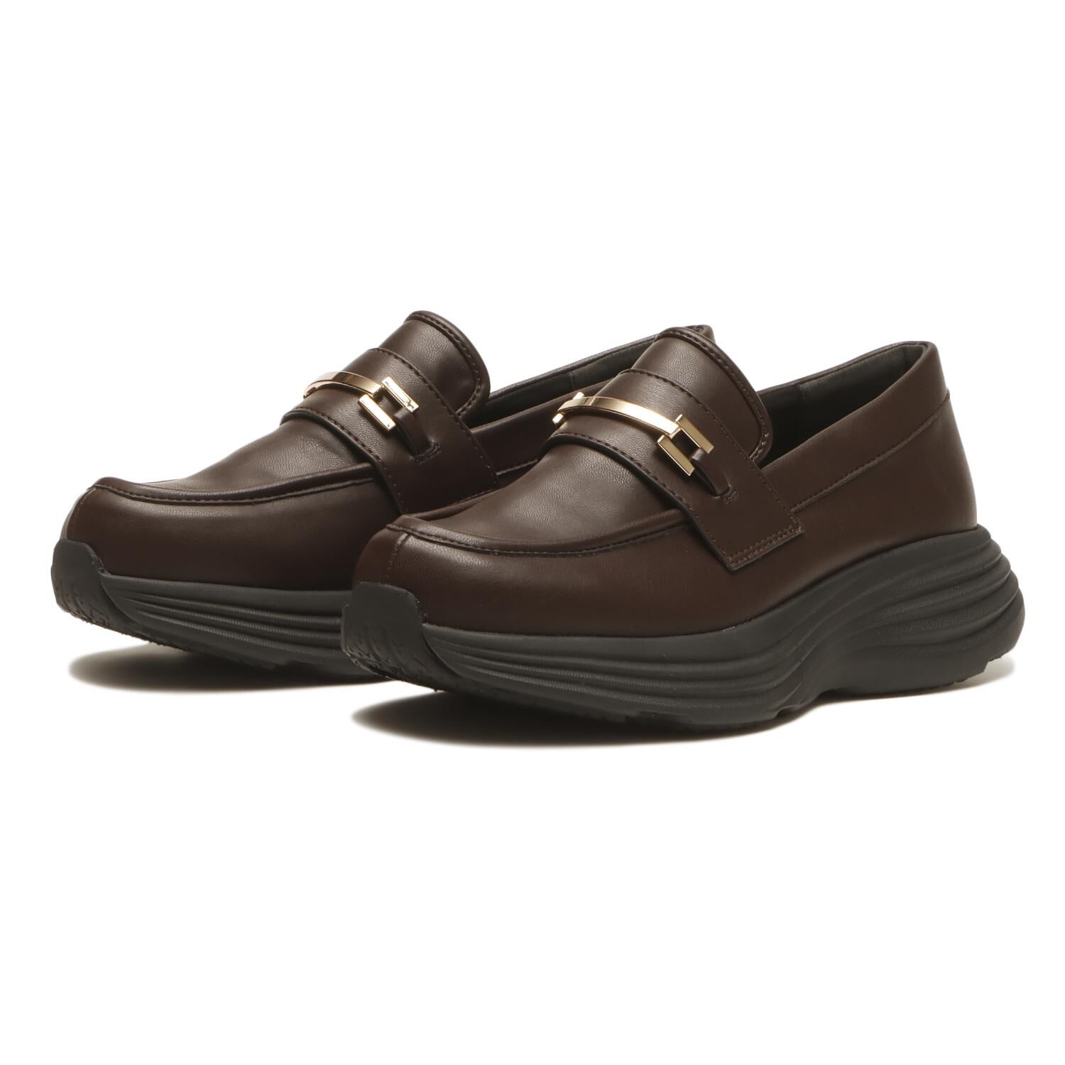 JOLI ENCORE「【JOLI ENCORE(FR)】SNEAKER LOAFERS」|スニーカー|