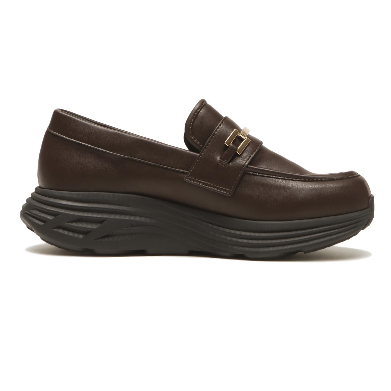 JOLI ENCORE「【JOLI ENCORE(FR)】SNEAKER LOAFERS」|スニーカー|