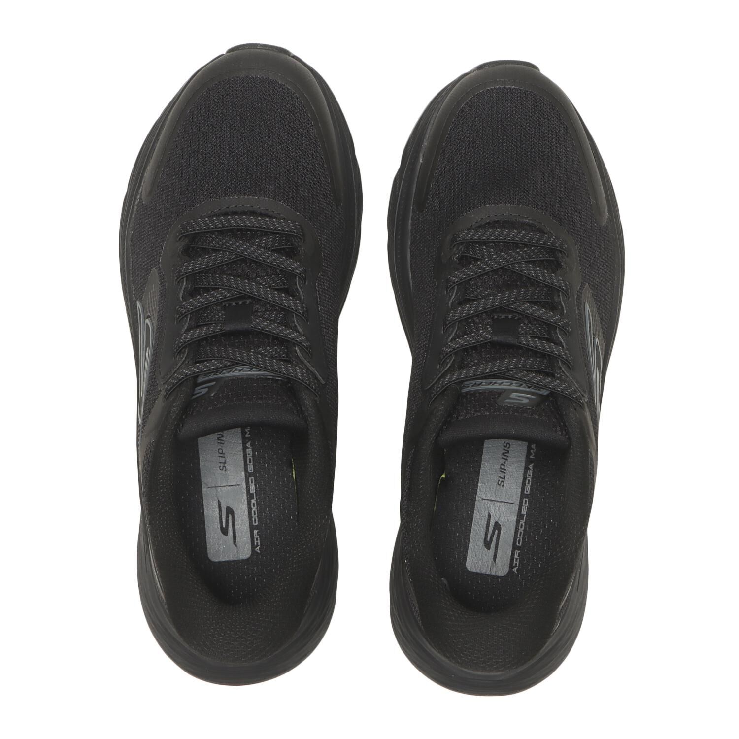 SKECHERS「【SKECHERS】GO RUN CONSISTENT 3」|スニーカー|