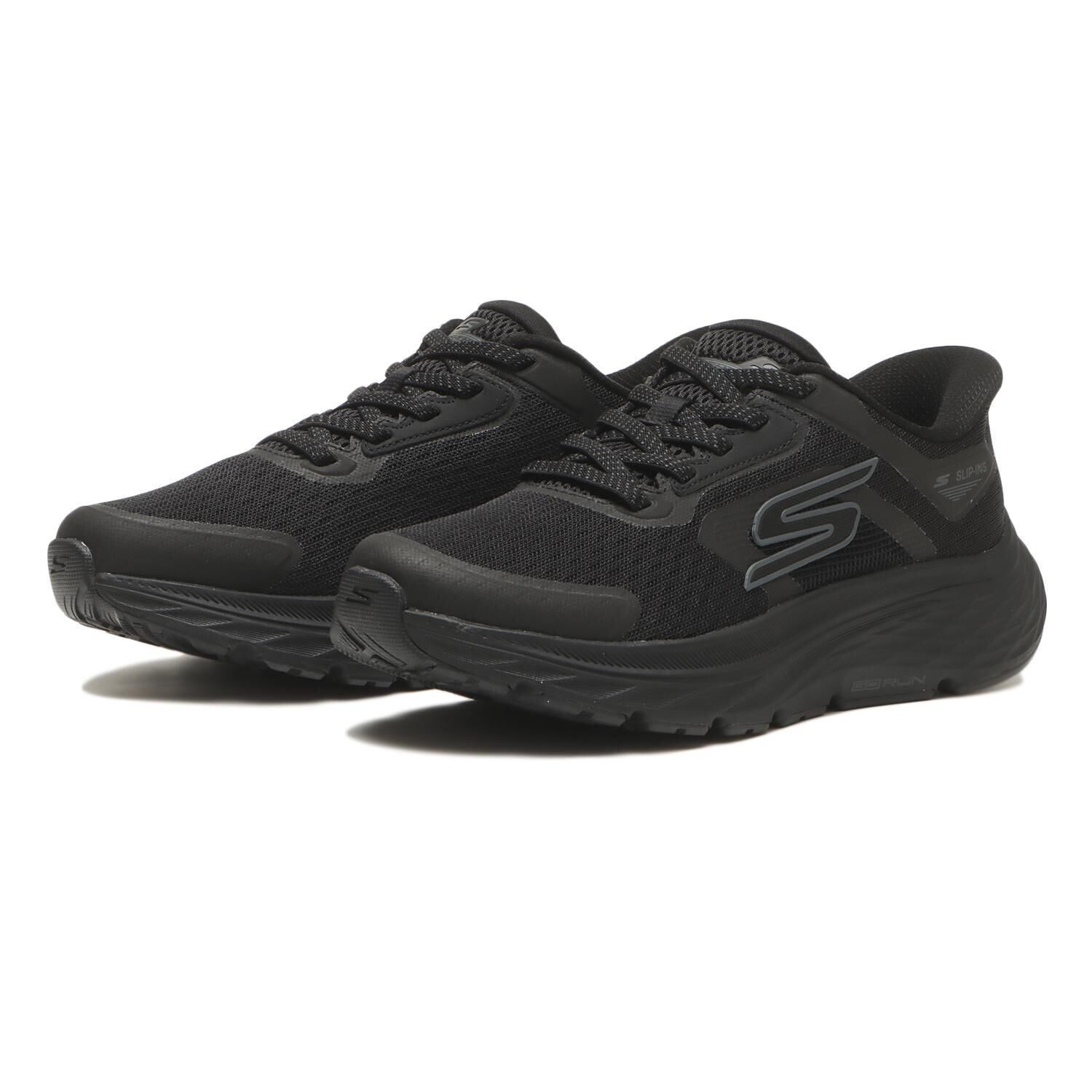 SKECHERS「【SKECHERS】GO RUN CONSISTENT 3」|スニーカー|