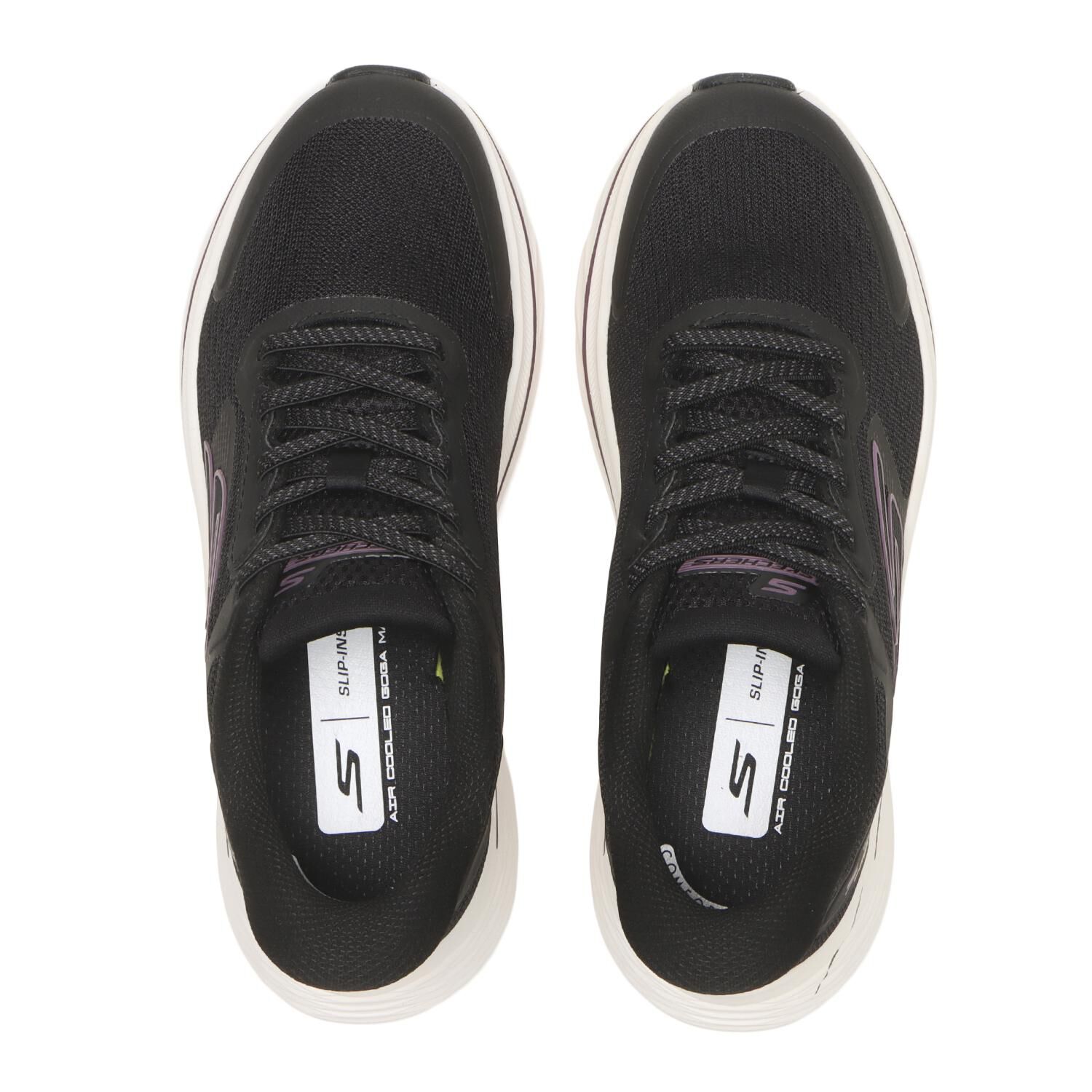 SKECHERS「【SKECHERS】GO RUN CONSISTENT 3」|スニーカー|