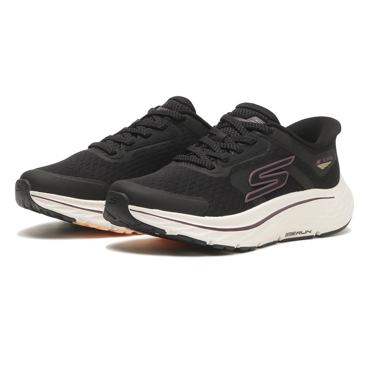 SKECHERS「【SKECHERS】GO RUN CONSISTENT 3」|スニーカー|