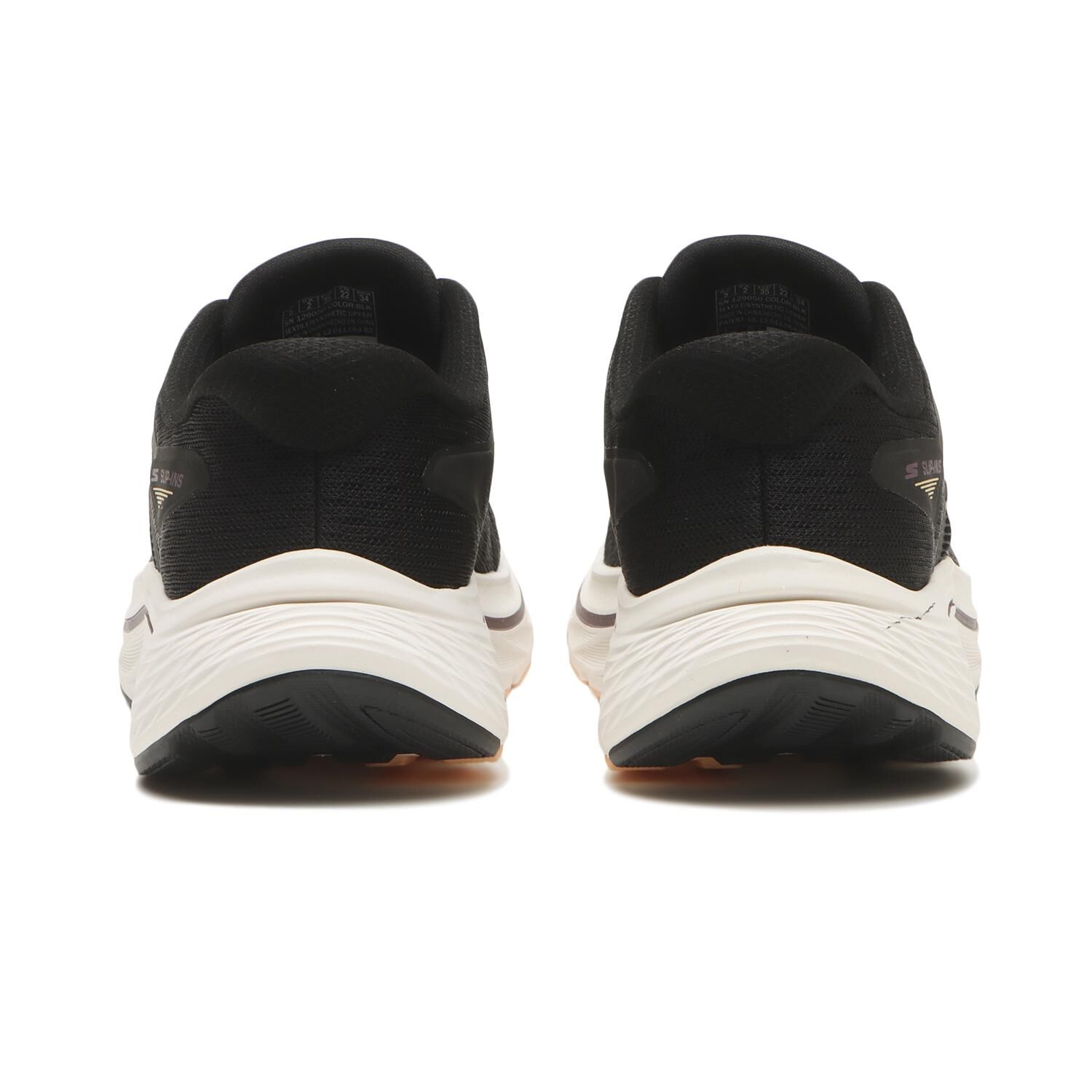 SKECHERS「【SKECHERS】GO RUN CONSISTENT 3」|スニーカー|