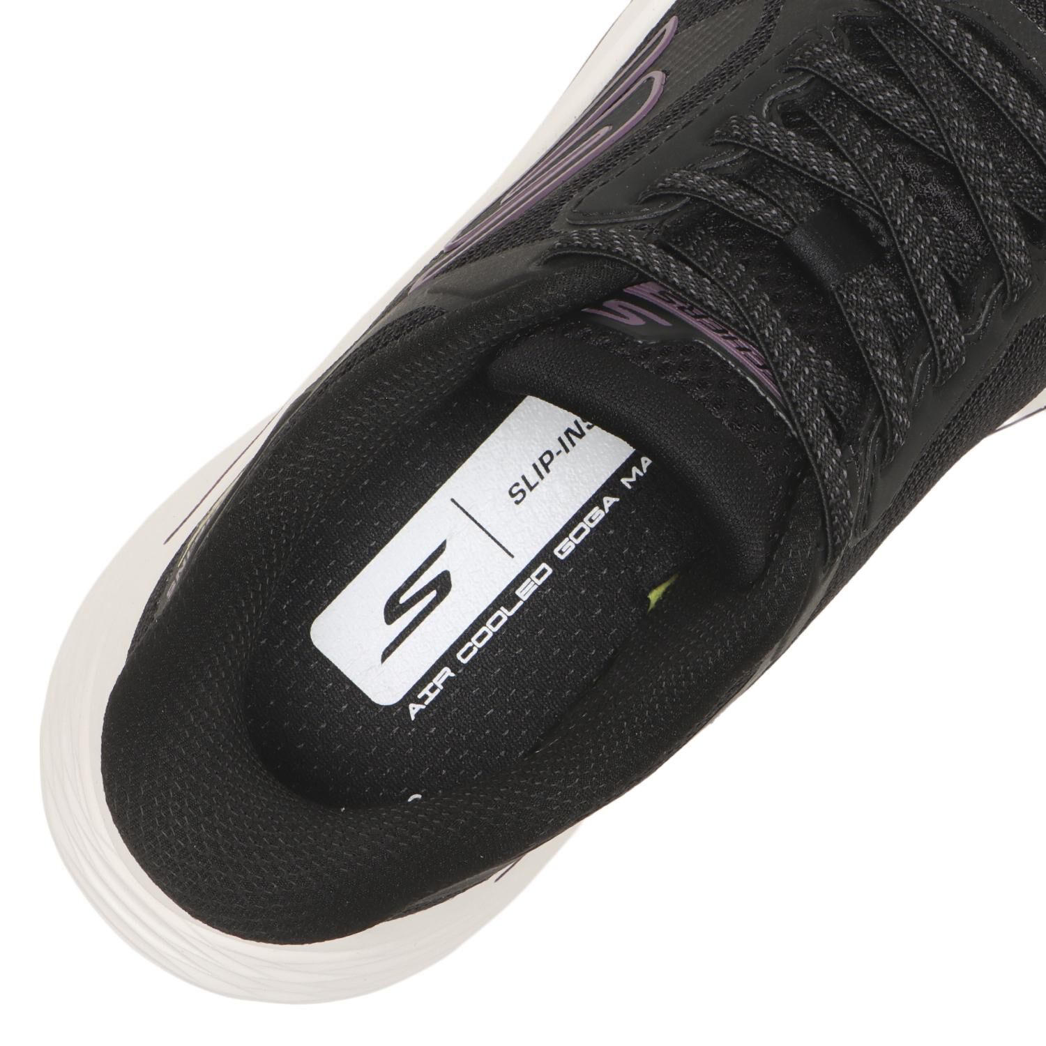 SKECHERS「【SKECHERS】GO RUN CONSISTENT 3」|スニーカー|