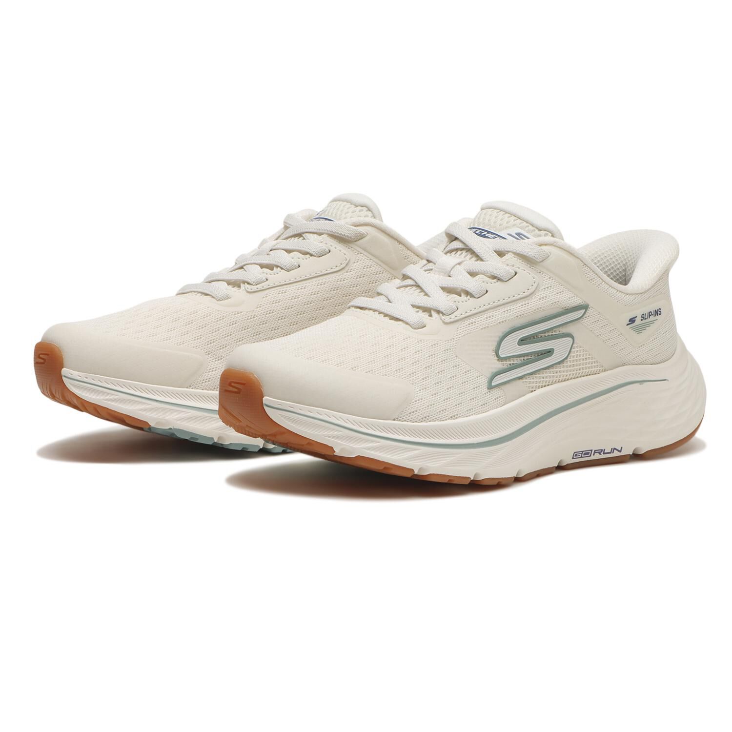 SKECHERS「【SKECHERS】GO RUN CONSISTENT 3」|スニーカー|