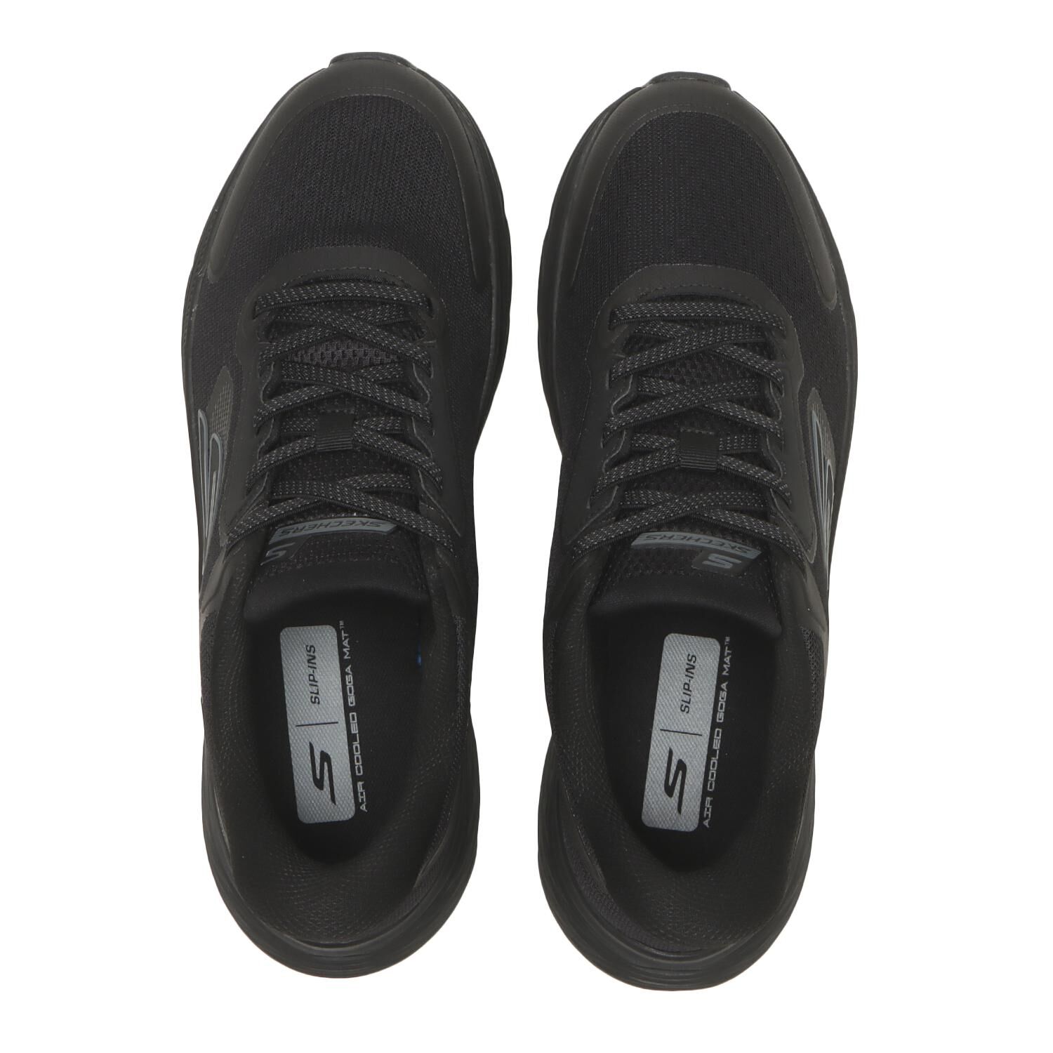 SKECHERS「【SKECHERS】GO RUN CONSISTENT 3」|スニーカー|
