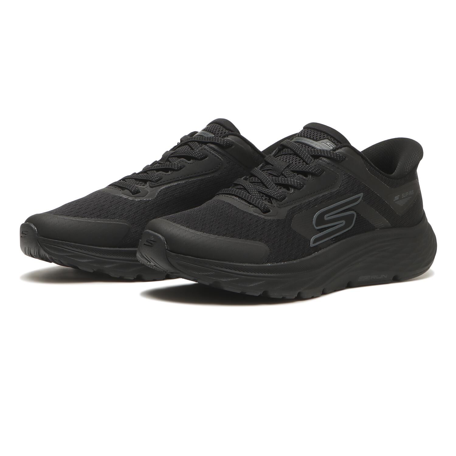 SKECHERS「【SKECHERS】GO RUN CONSISTENT 3」|スニーカー|