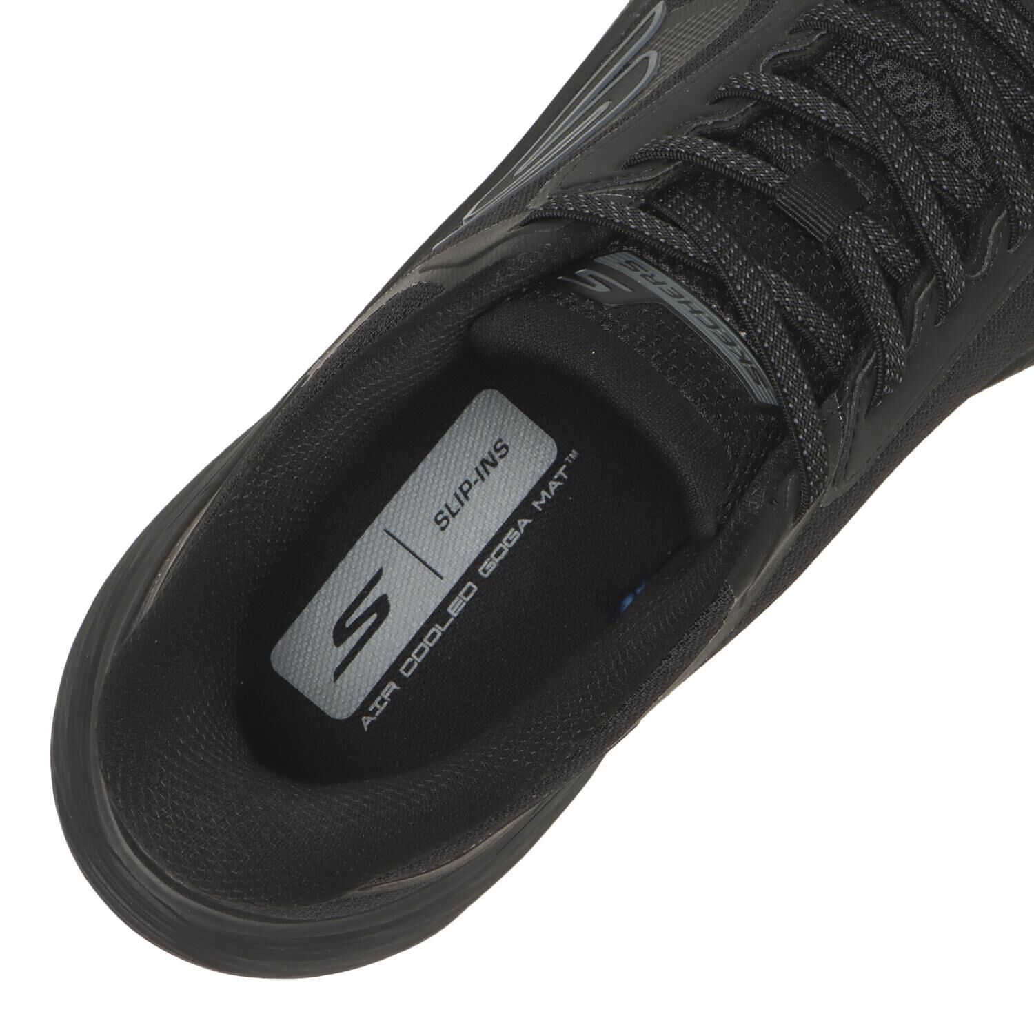 SKECHERS「【SKECHERS】GO RUN CONSISTENT 3」|スニーカー|