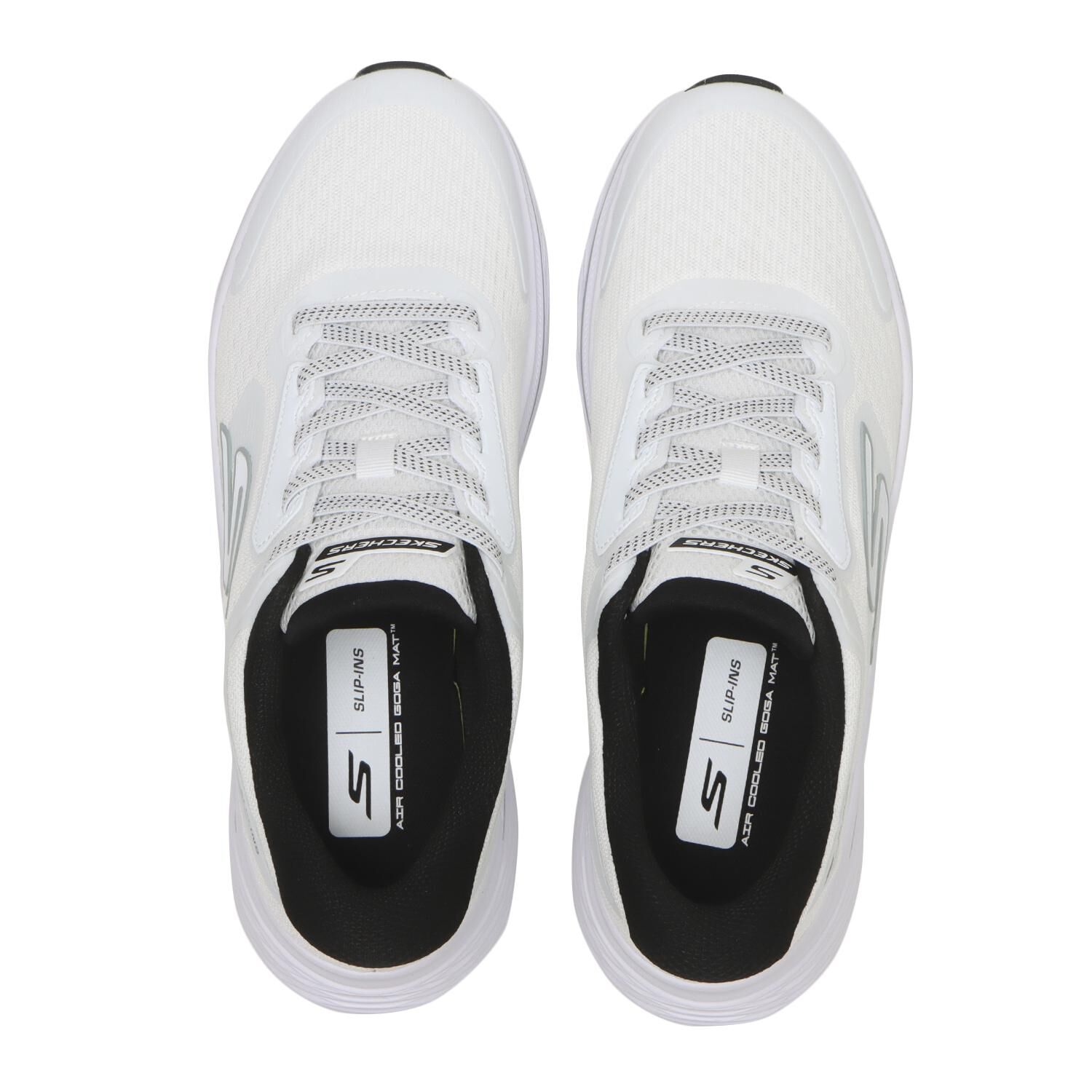 SKECHERS「【SKECHERS】GO RUN CONSISTENT 3」|スニーカー|
