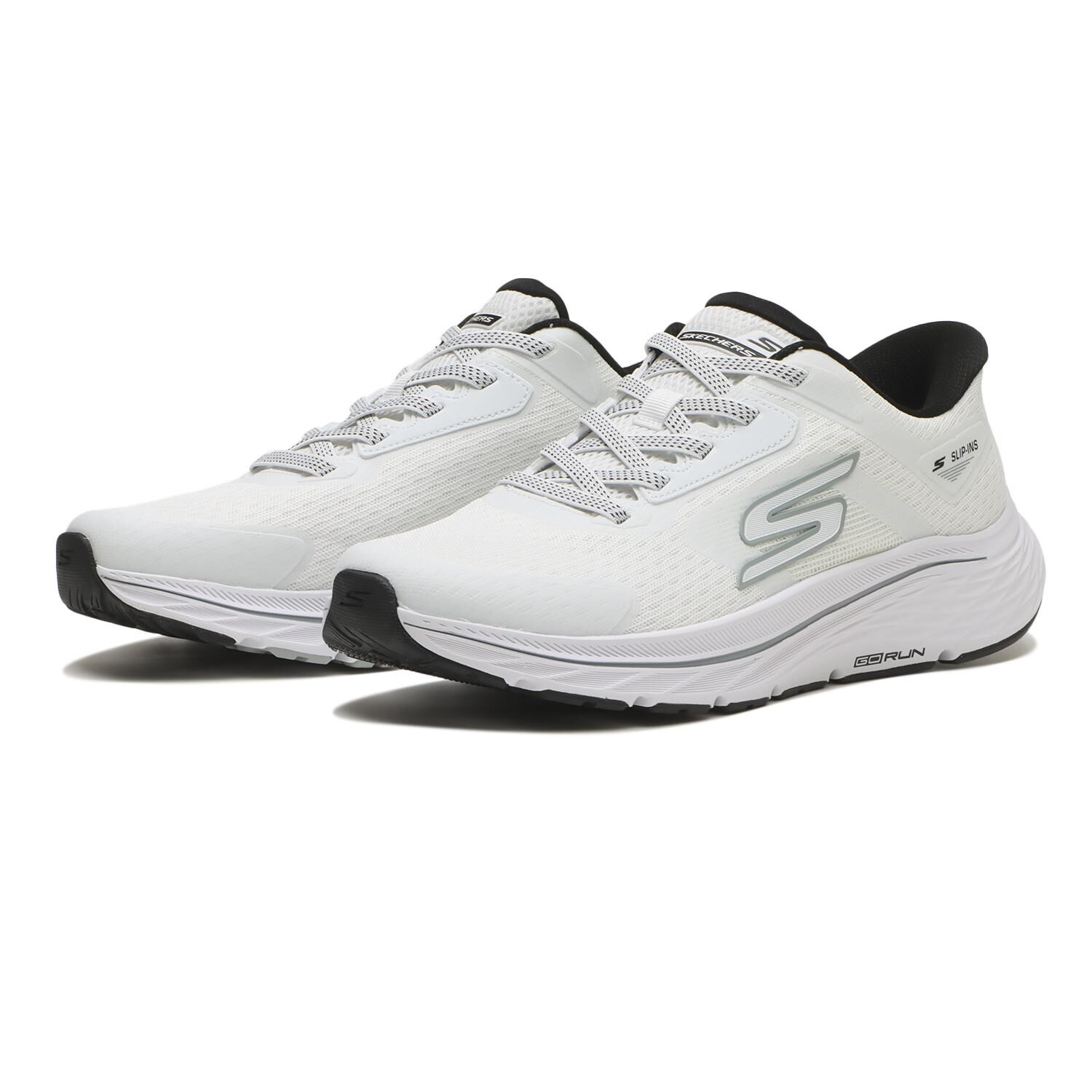 SKECHERS「【SKECHERS】GO RUN CONSISTENT 3」|スニーカー|