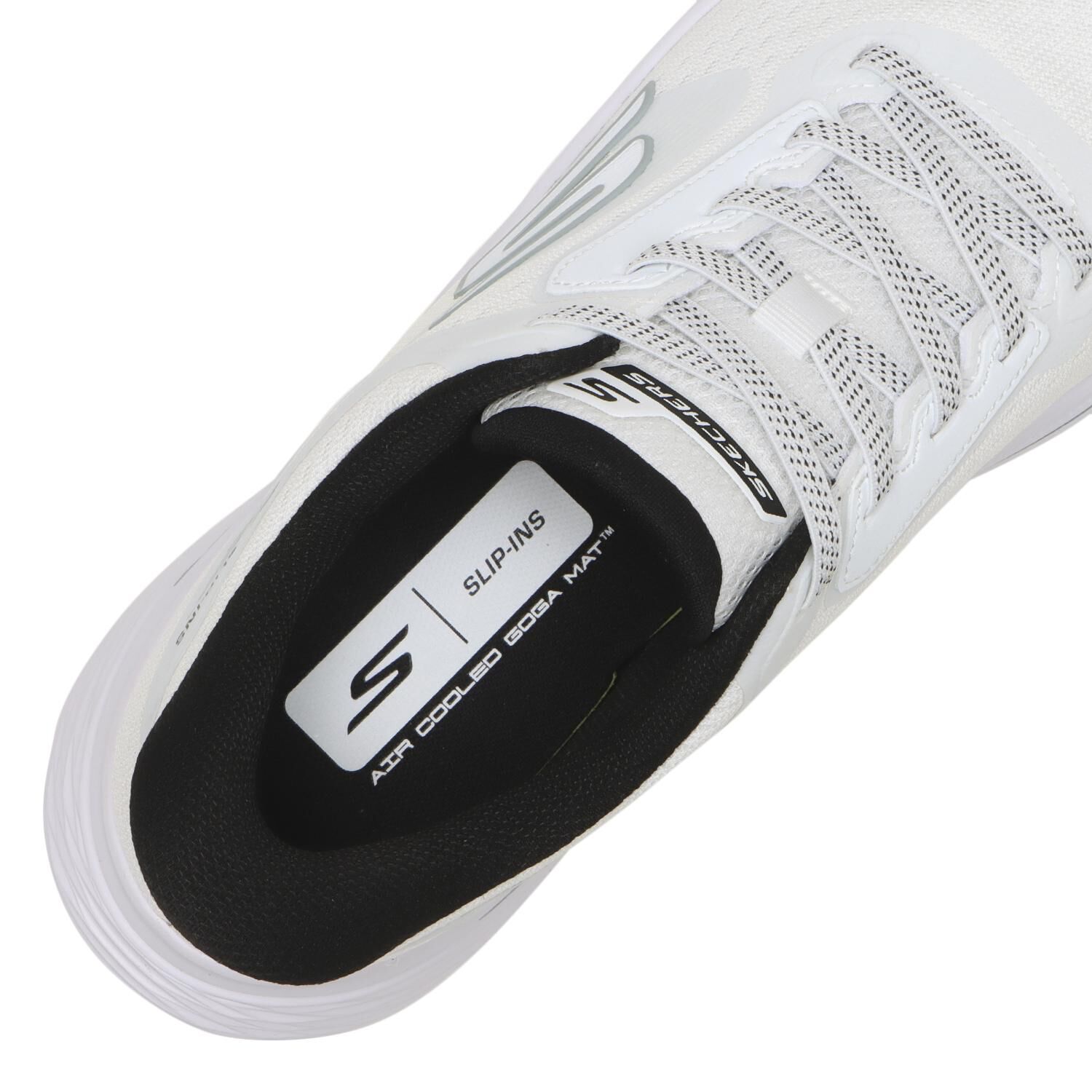 SKECHERS「【SKECHERS】GO RUN CONSISTENT 3」|スニーカー|