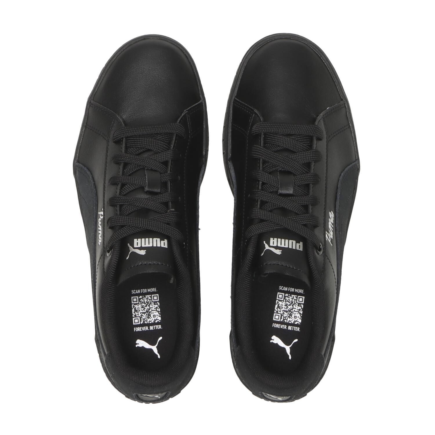 PUMA「【PUMA】KARMEN WEDGE CG SD」|スニーカー|