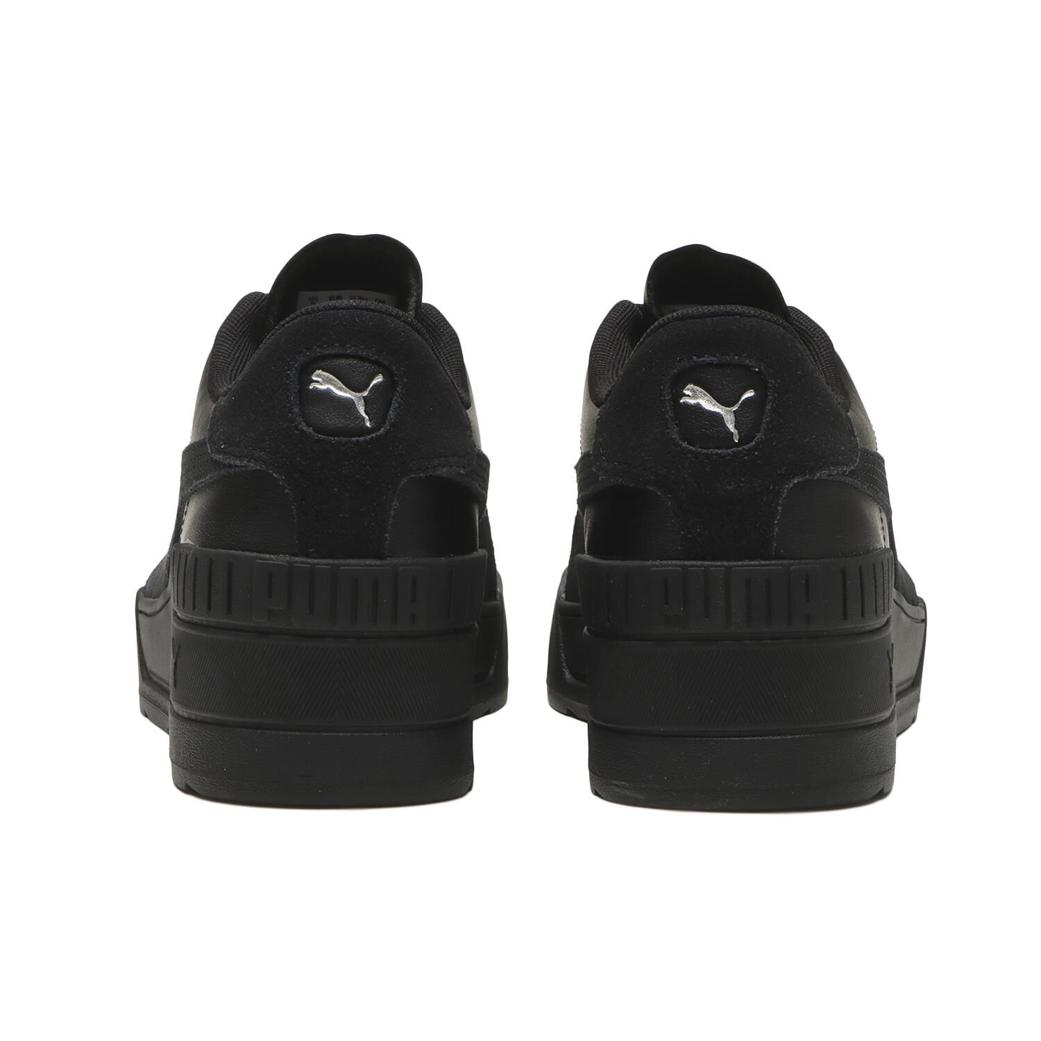 PUMA「【PUMA】KARMEN WEDGE CG SD」|スニーカー|