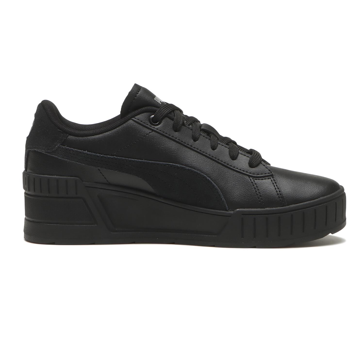 PUMA「【PUMA】KARMEN WEDGE CG SD」|スニーカー|