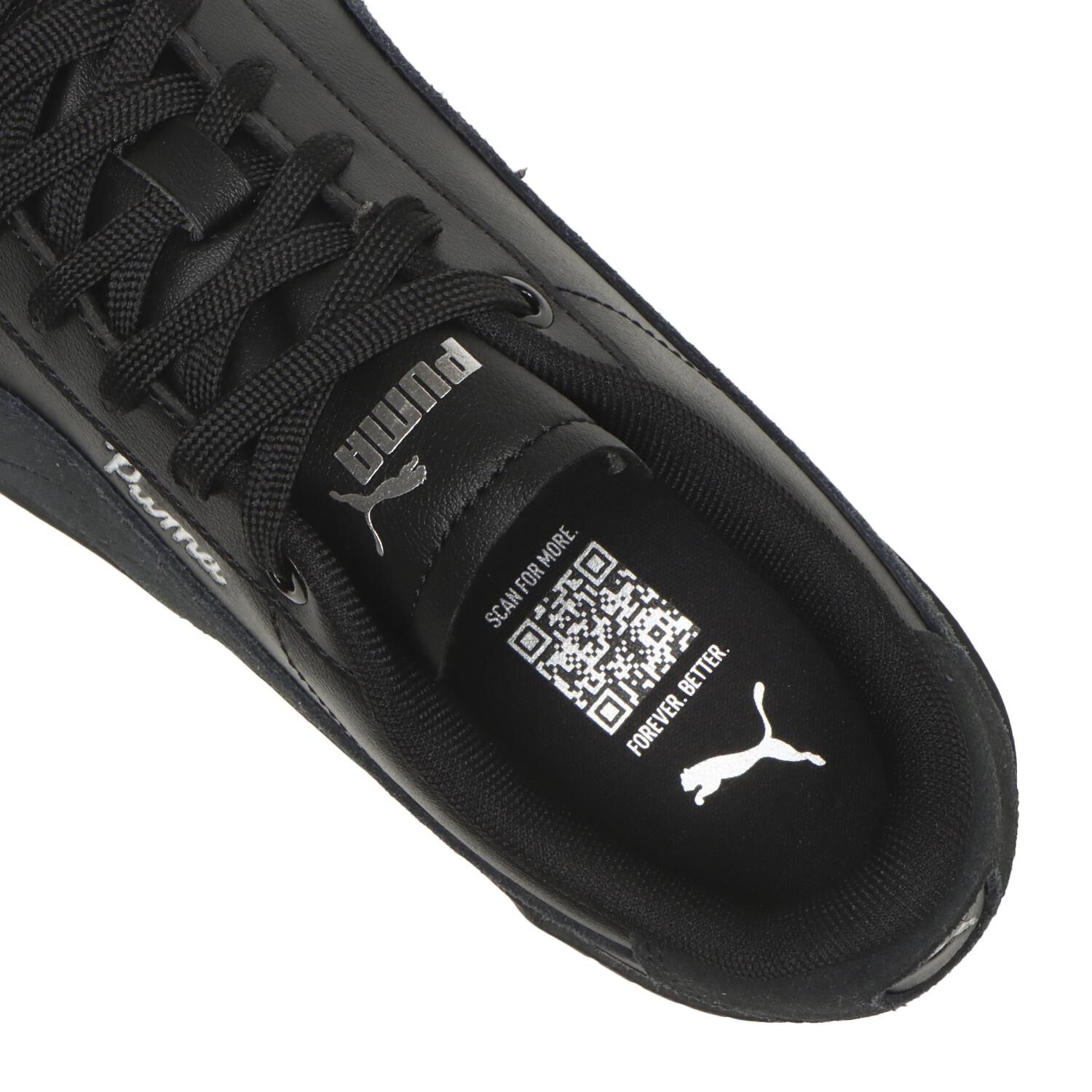 PUMA「【PUMA】KARMEN WEDGE CG SD」|スニーカー|