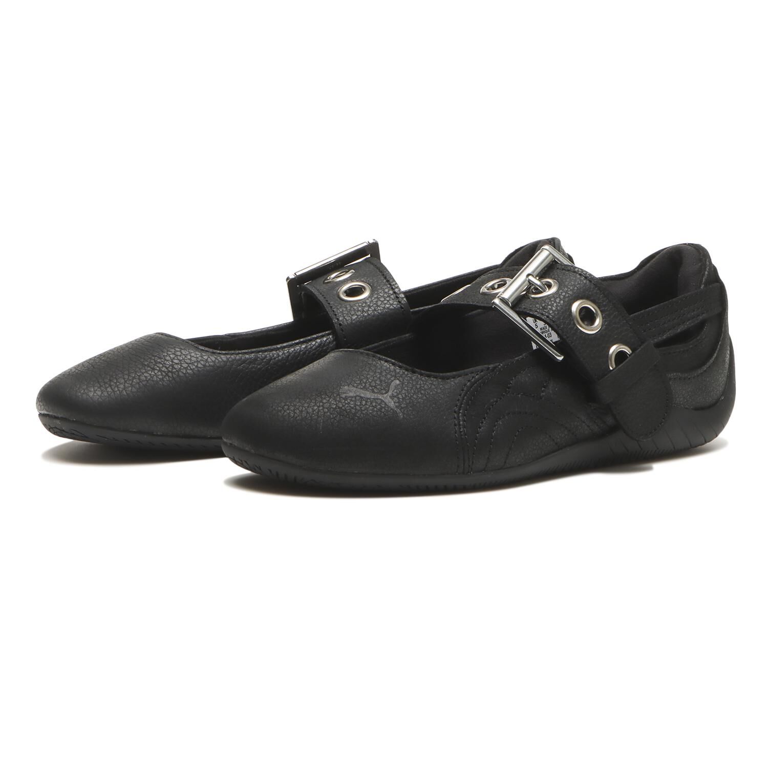 PUMA「【PUMA】W SPEEDCAT BALLET DRESS-UP」|スニーカー|
