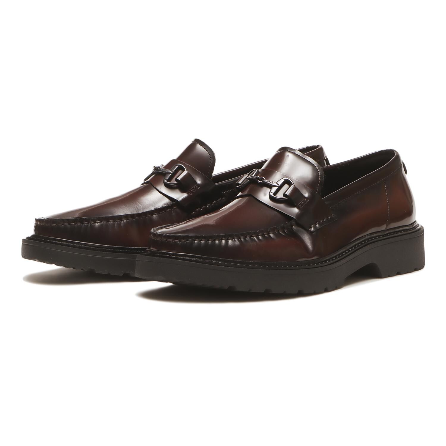 COLE HAAN「【COLE HAAN】BROOME GRAND LUG SOLE BIT LFR」|スニーカー|
