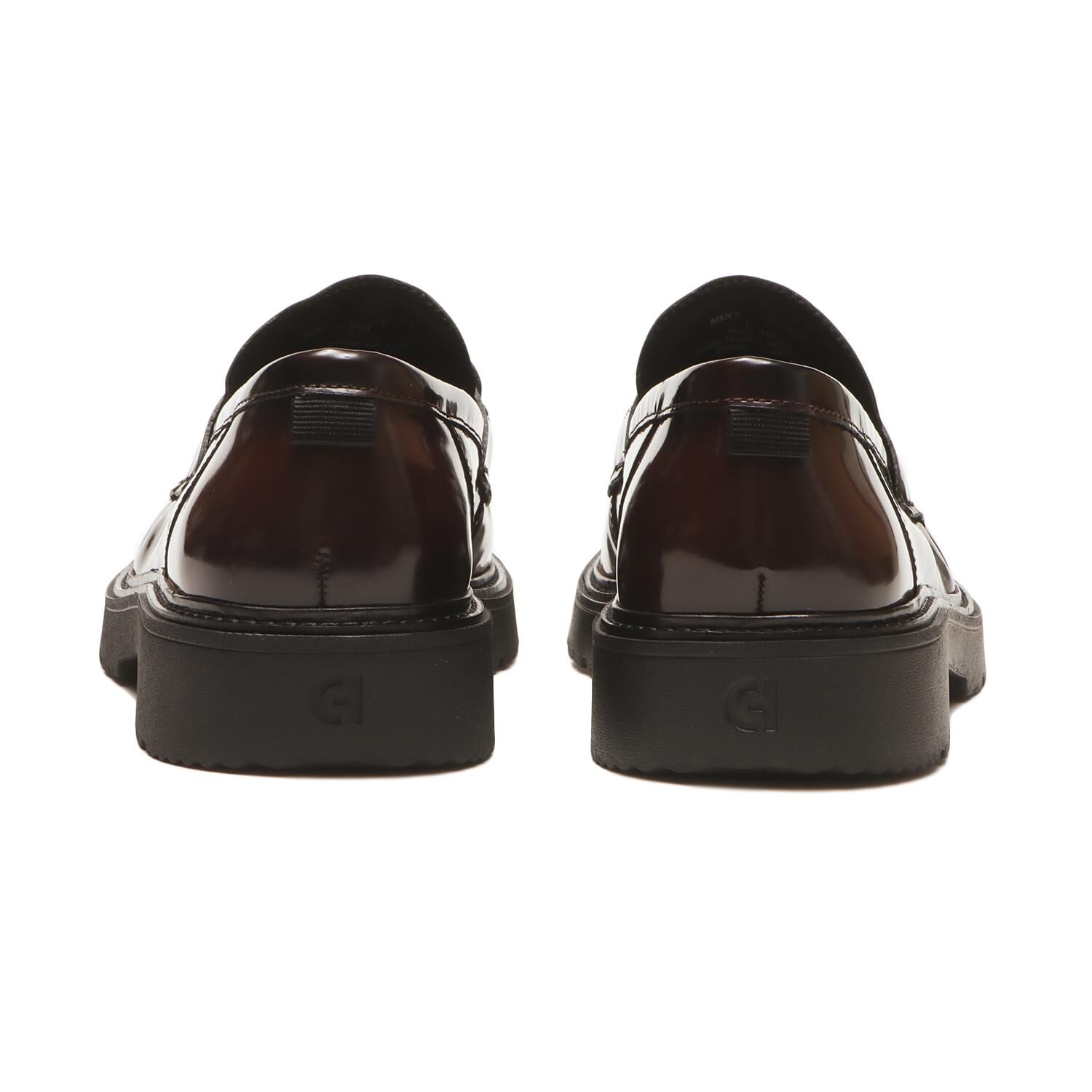 COLE HAAN「【COLE HAAN】BROOME GRAND LUG SOLE BIT LFR」|スニーカー|