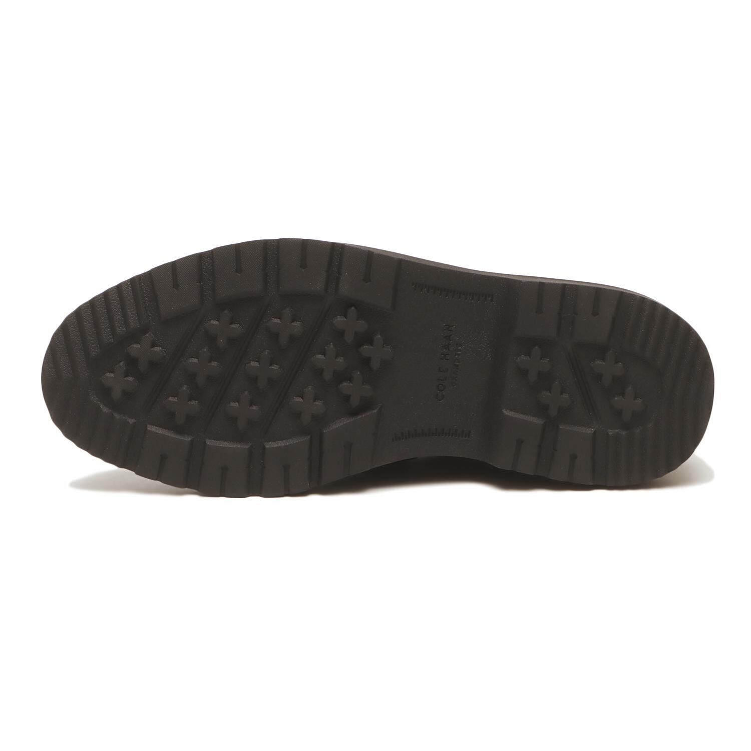 COLE HAAN「【COLE HAAN】BROOME GRAND LUG SOLE BIT LFR」|スニーカー|