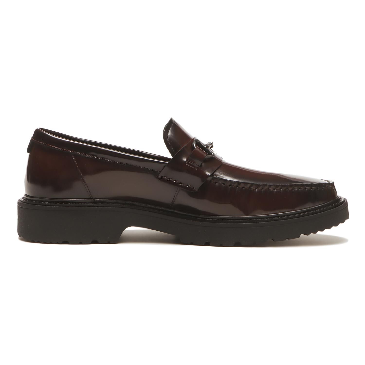 COLE HAAN「【COLE HAAN】BROOME GRAND LUG SOLE BIT LFR」|スニーカー|