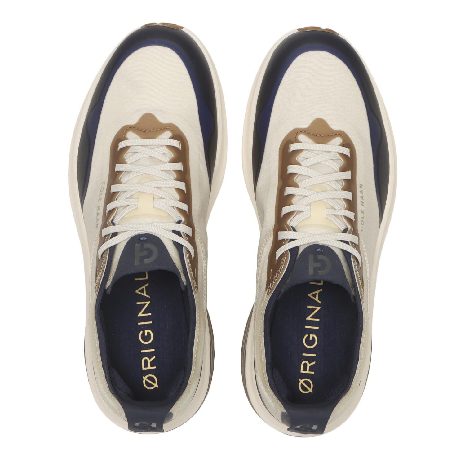 COLE HAAN「【COLE HAAN】OG EVERARC SKYWEAVE RUNNERS」|スニーカー|