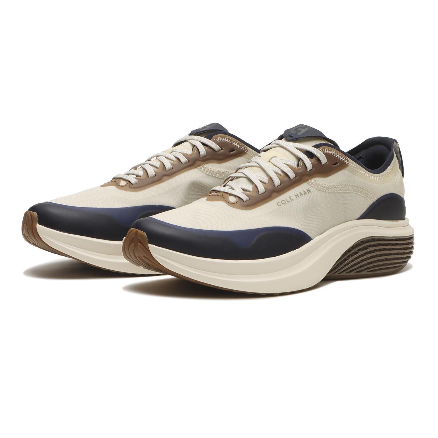 COLE HAAN「【COLE HAAN】OG EVERARC SKYWEAVE RUNNERS」|スニーカー|