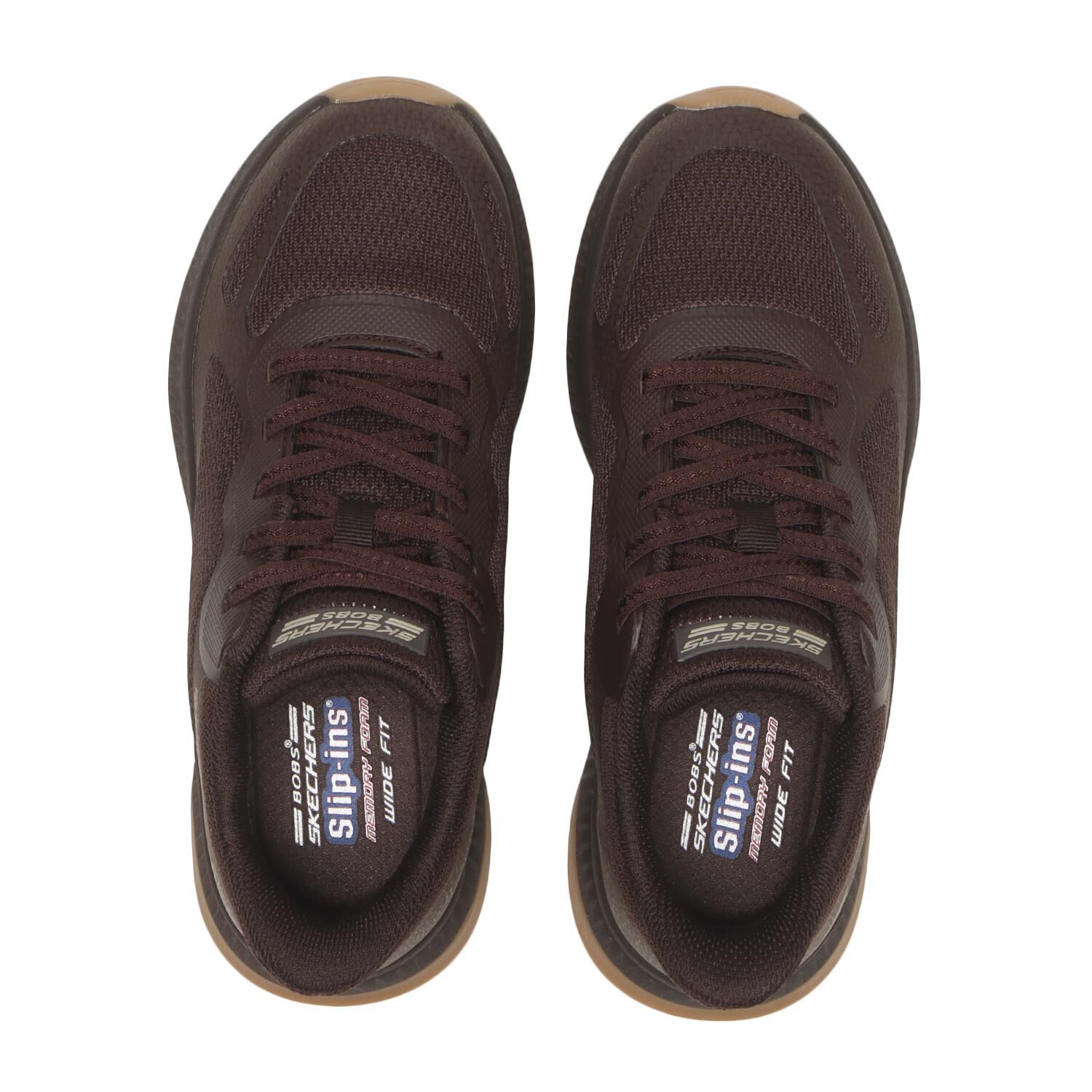 SKECHERS「【SKECHERS】BOBS SQUAD 4_STAPLE LOOK (W)」|スニーカー|