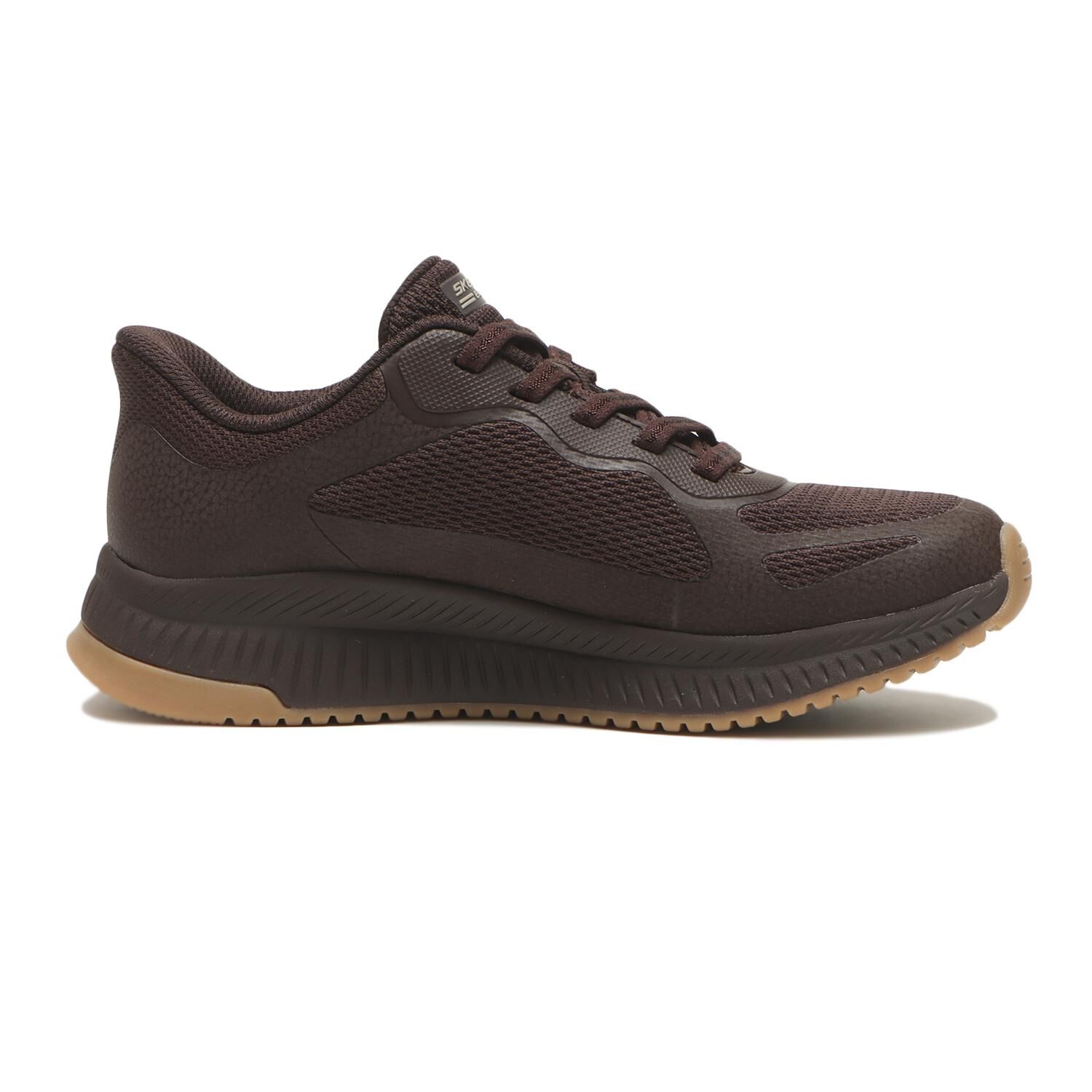 SKECHERS「【SKECHERS】BOBS SQUAD 4_STAPLE LOOK (W)」|スニーカー|